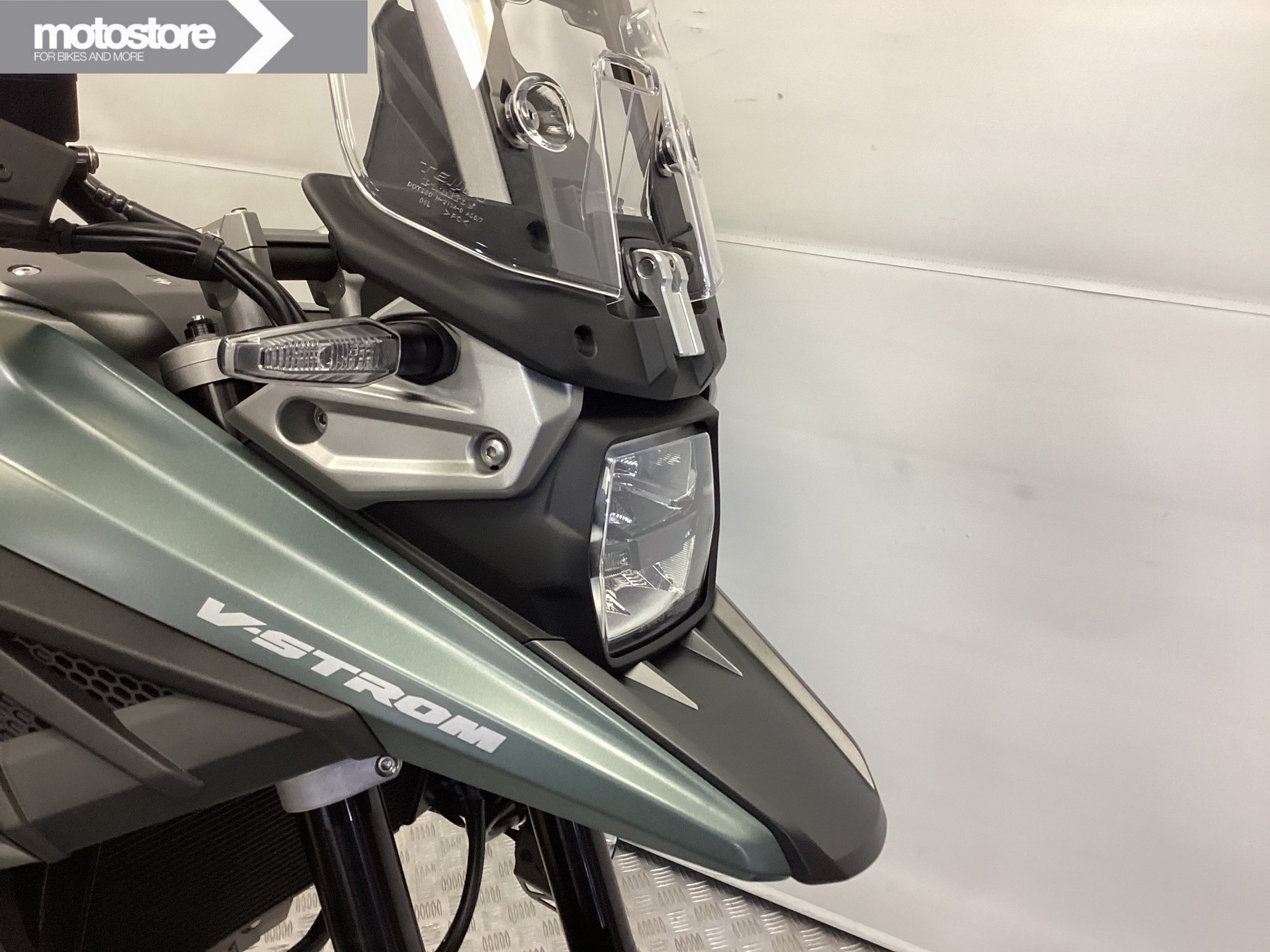 Suzuki DL 1050 A - Afbeelding 6