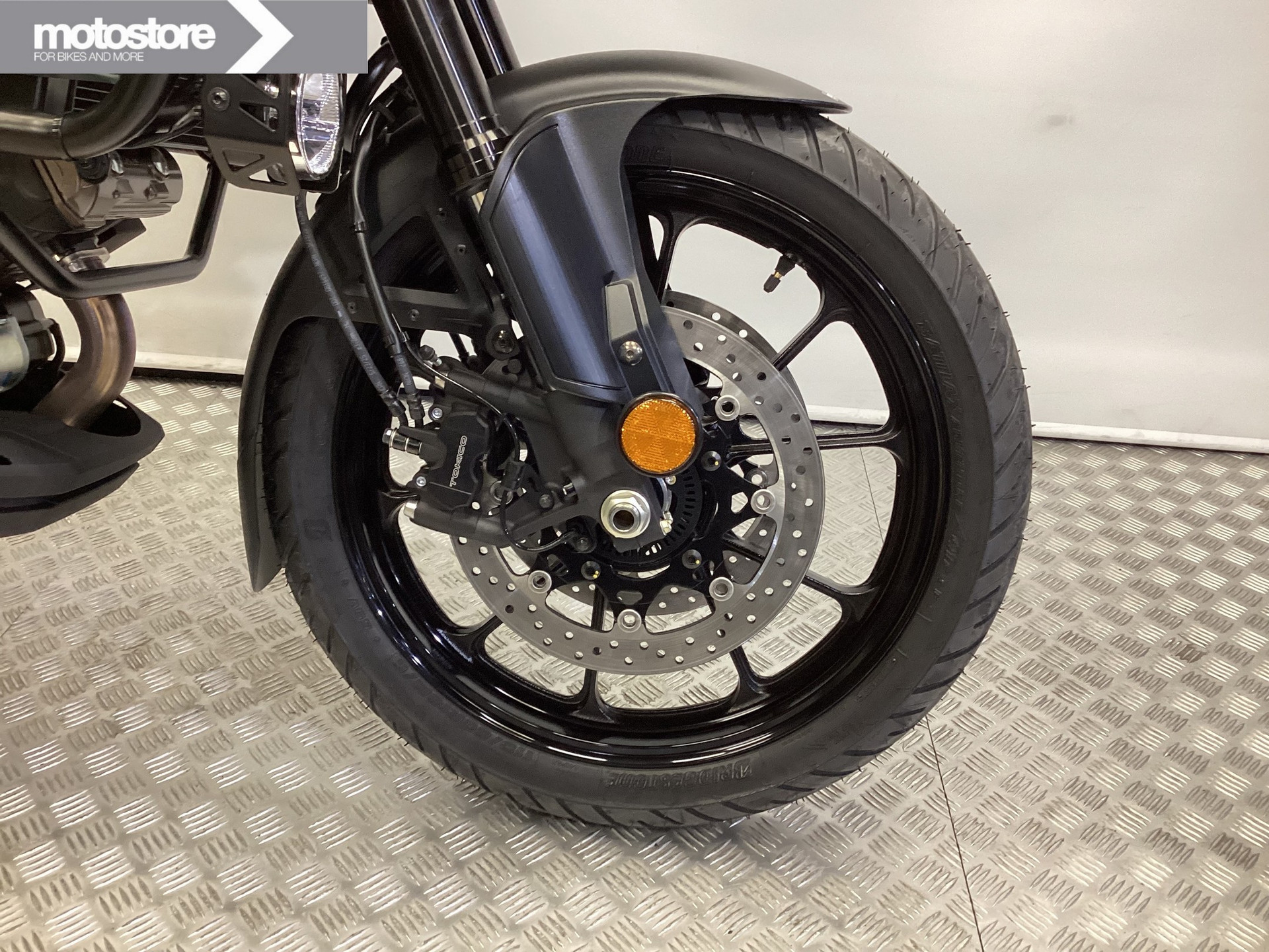 Suzuki DL 1050 A - Afbeelding 7