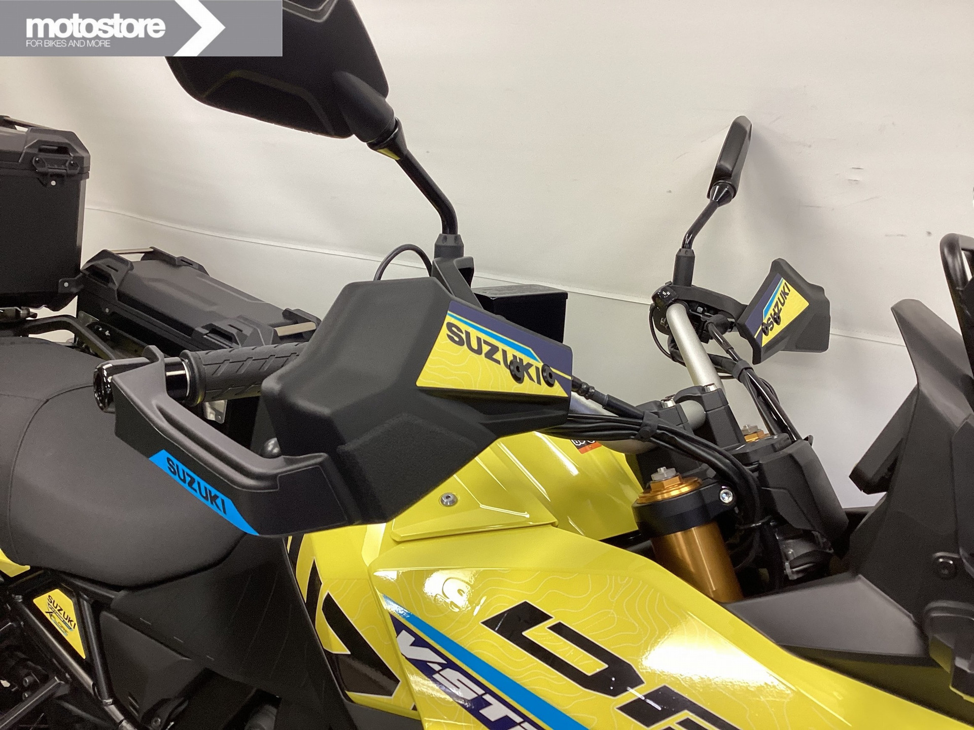 Suzuki V-Strom 800 DE - Afbeelding 6