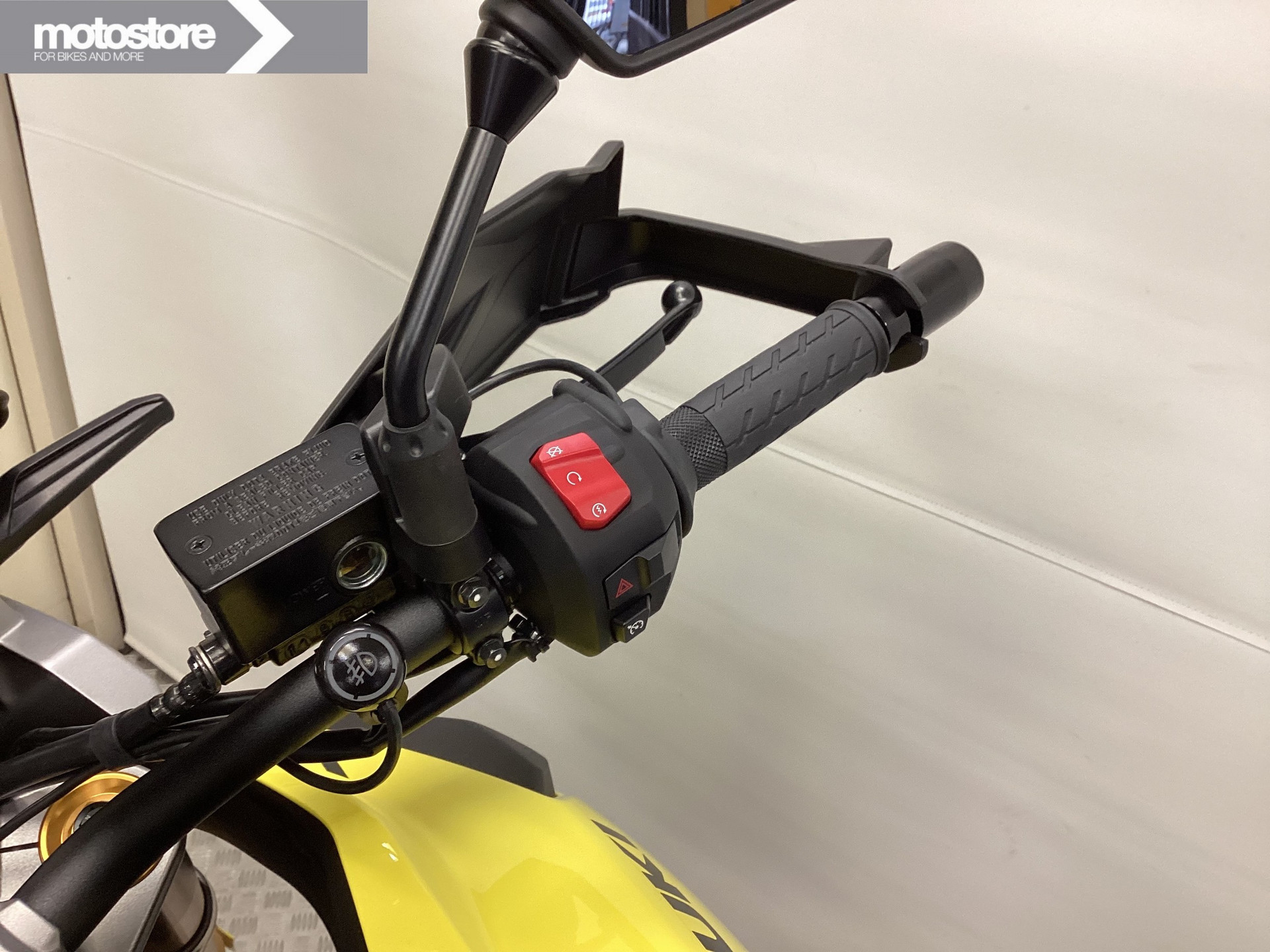 Suzuki DL 1050 DE - Afbeelding 13