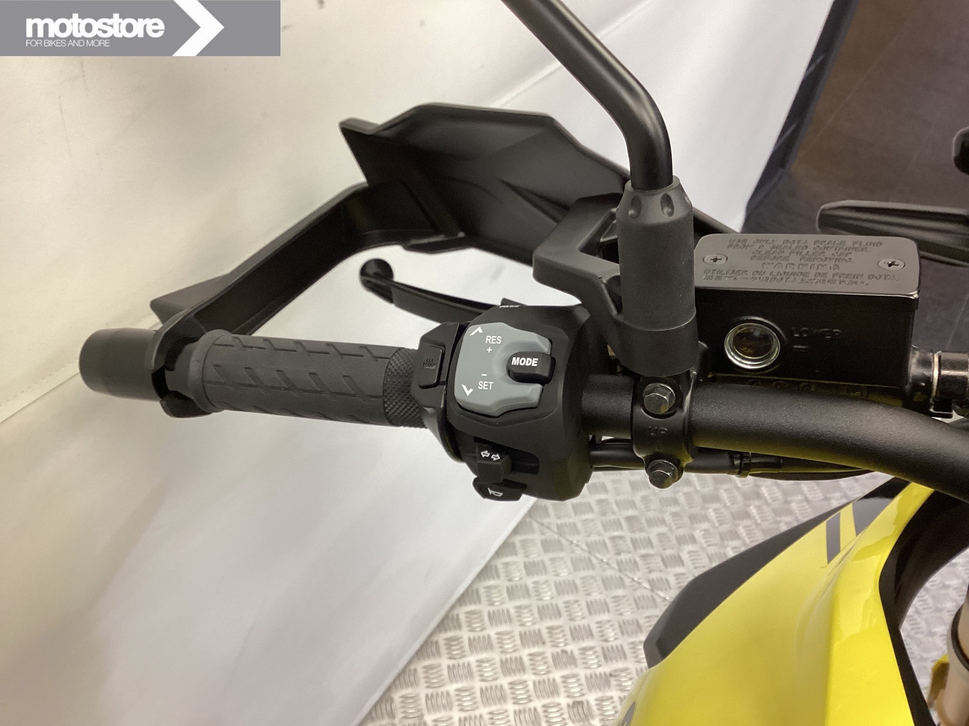 Suzuki DL 1050 DE - Afbeelding 14