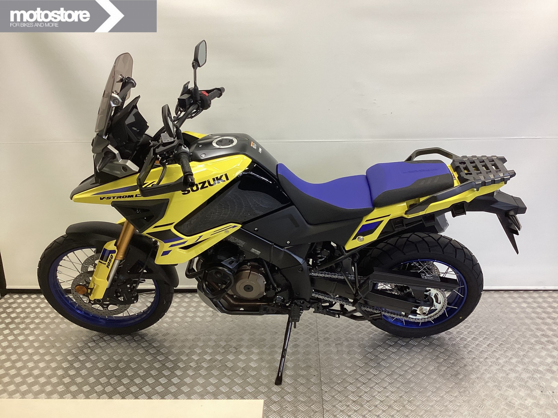 Suzuki DL 1050 DE - Afbeelding 23