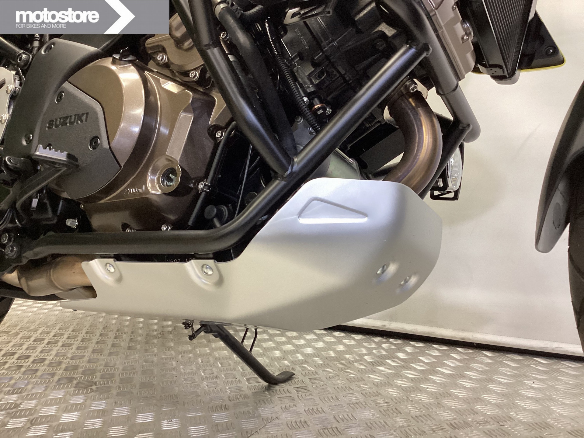 Suzuki DL 1050 DE - Afbeelding 4