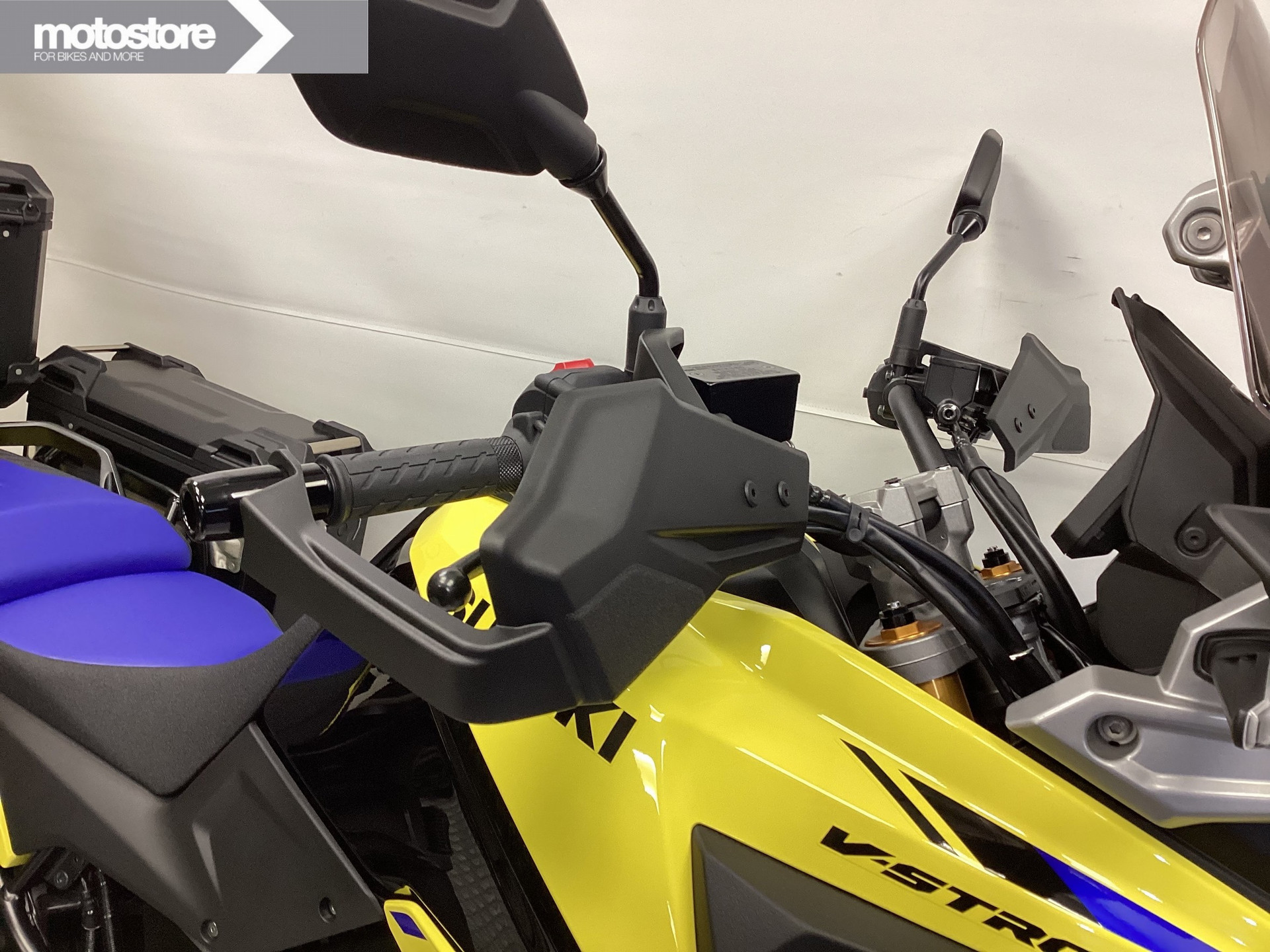 Suzuki DL 1050 DE - Afbeelding 6