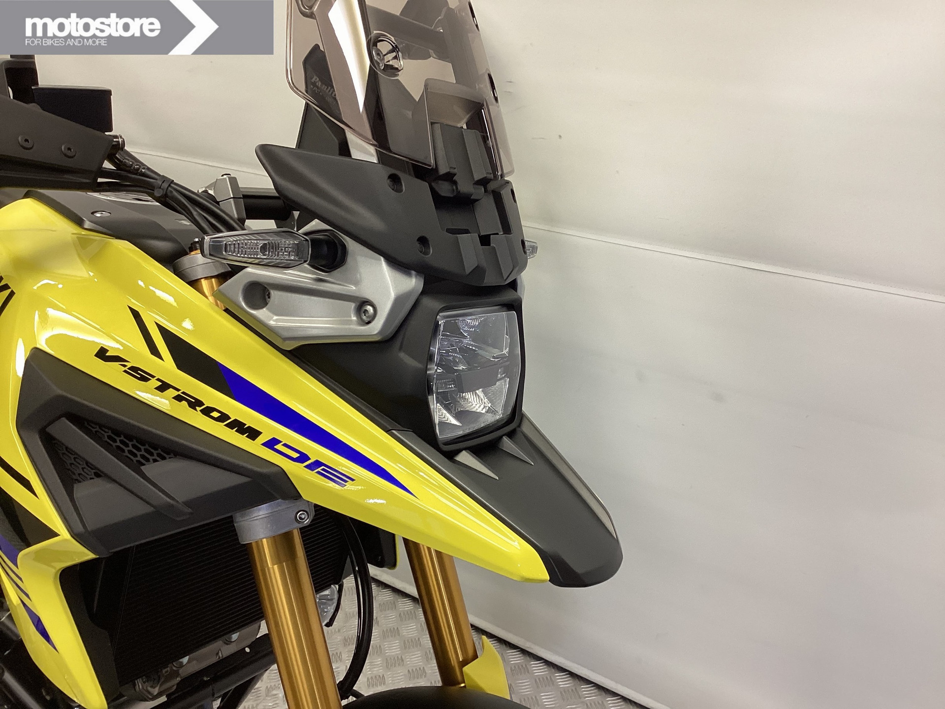 Suzuki DL 1050 DE - Afbeelding 7