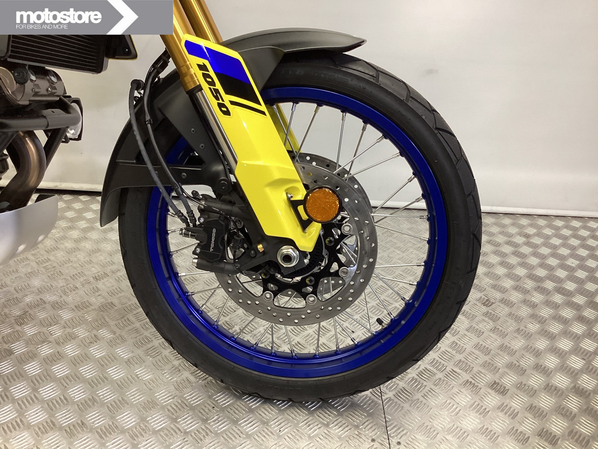 Suzuki DL 1050 DE - Afbeelding 8