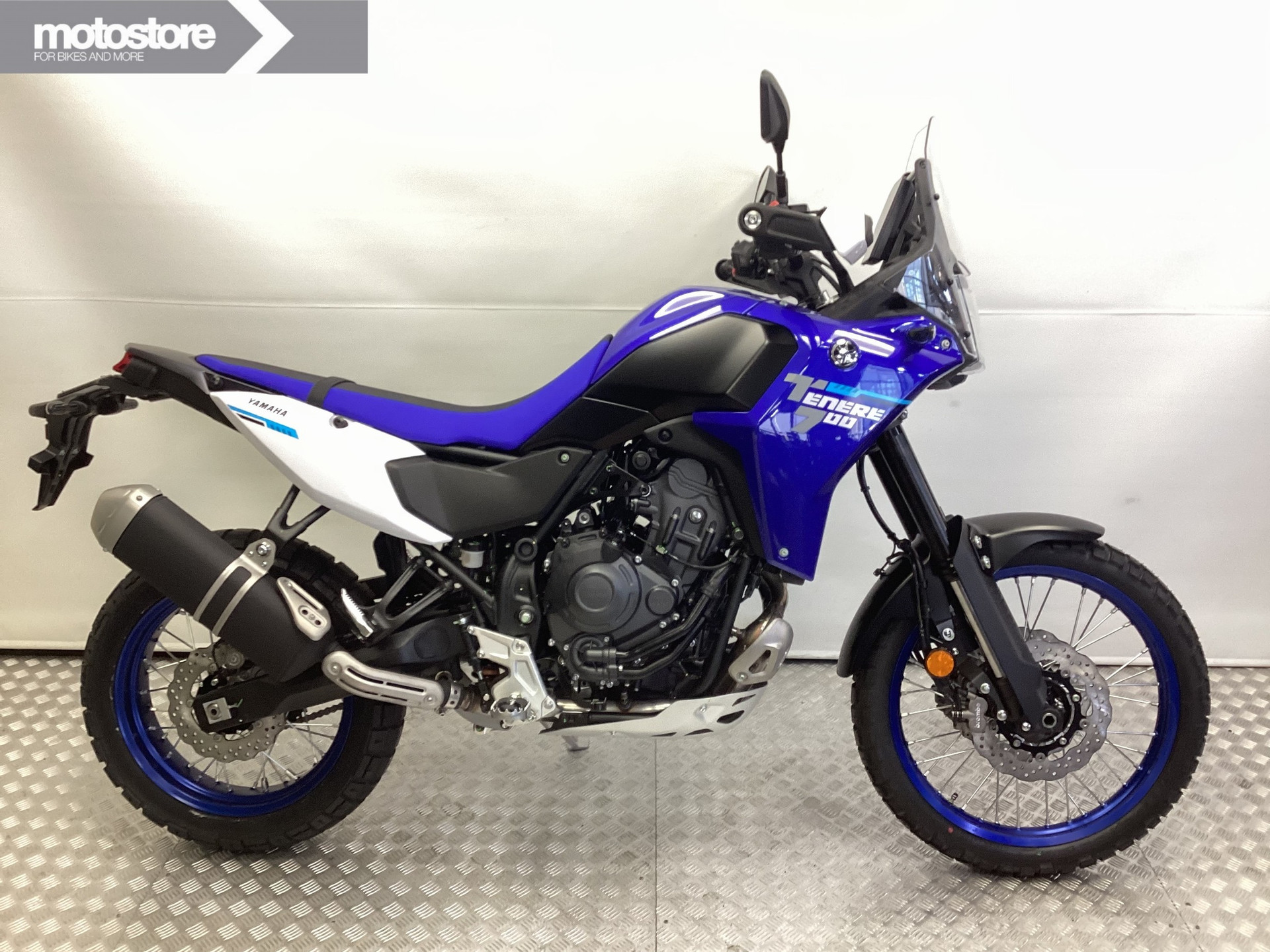 Yamaha TENERE 700