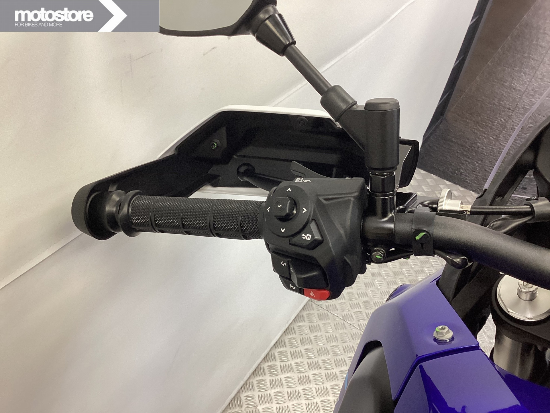 Yamaha TENERE 700 - Afbeelding 12