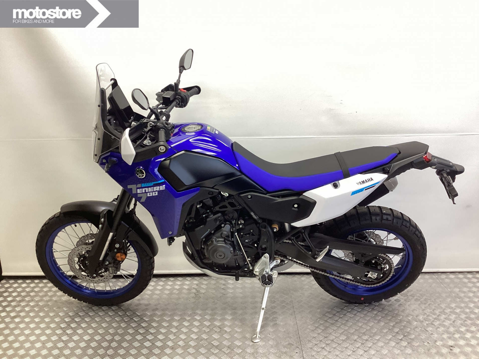 Yamaha TENERE 700 - Afbeelding 13