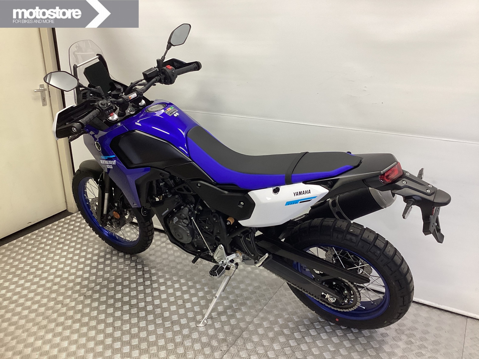 Yamaha TENERE 700 - Afbeelding 15