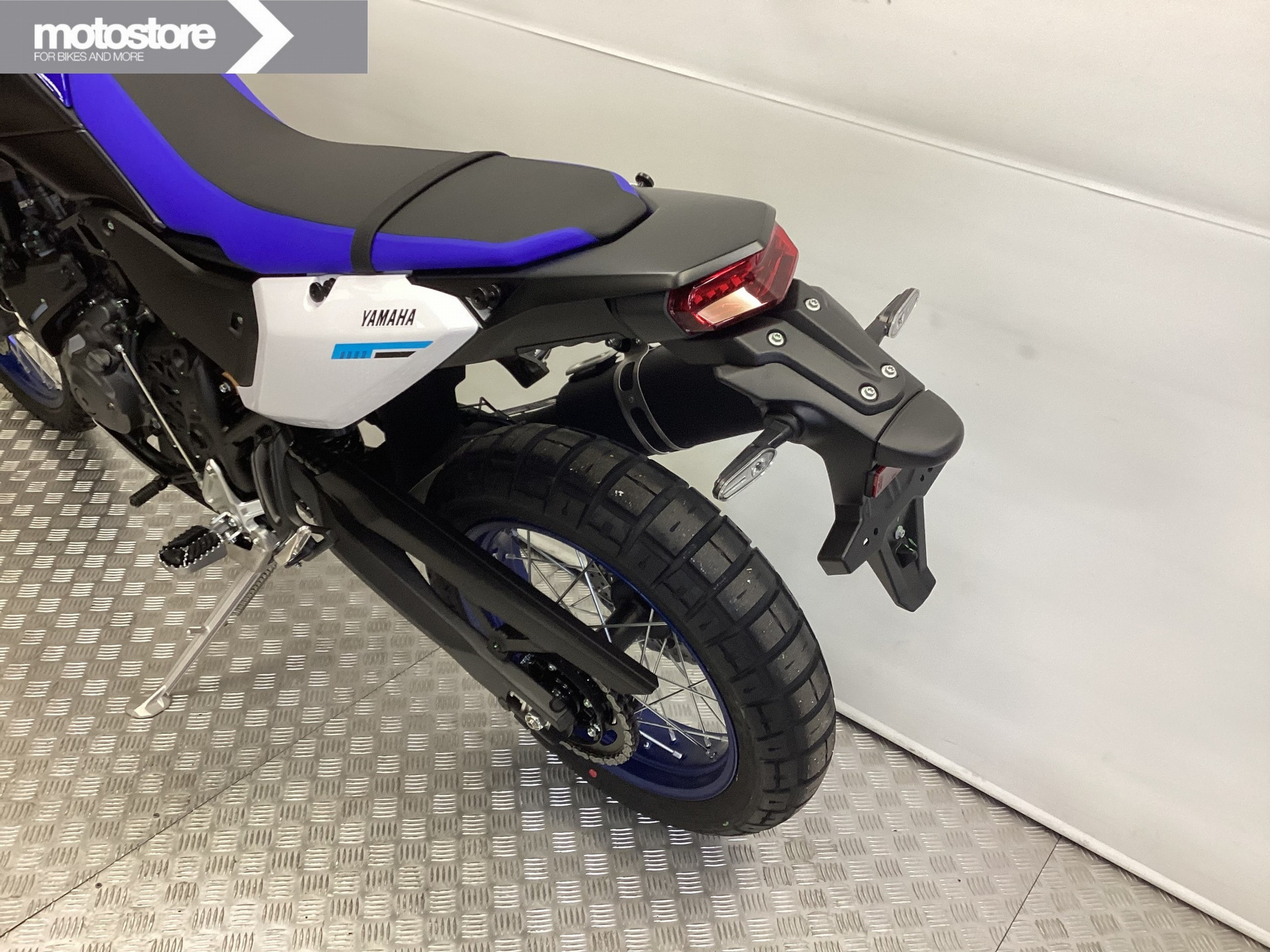 Yamaha TENERE 700 - Afbeelding 16