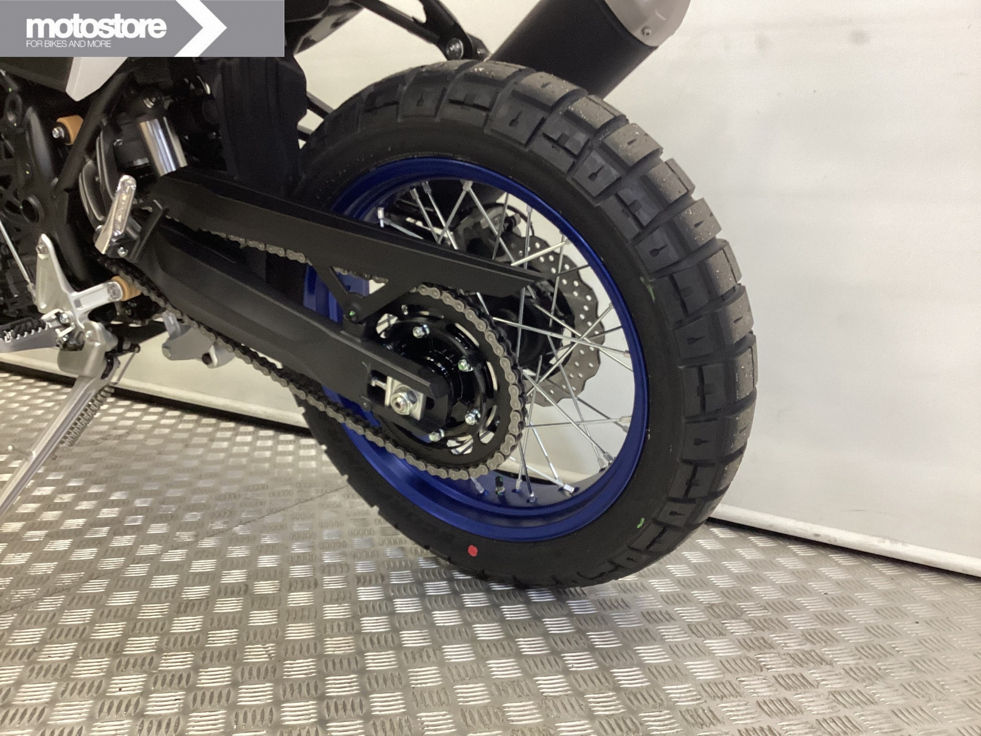 Yamaha TENERE 700 - Afbeelding 17