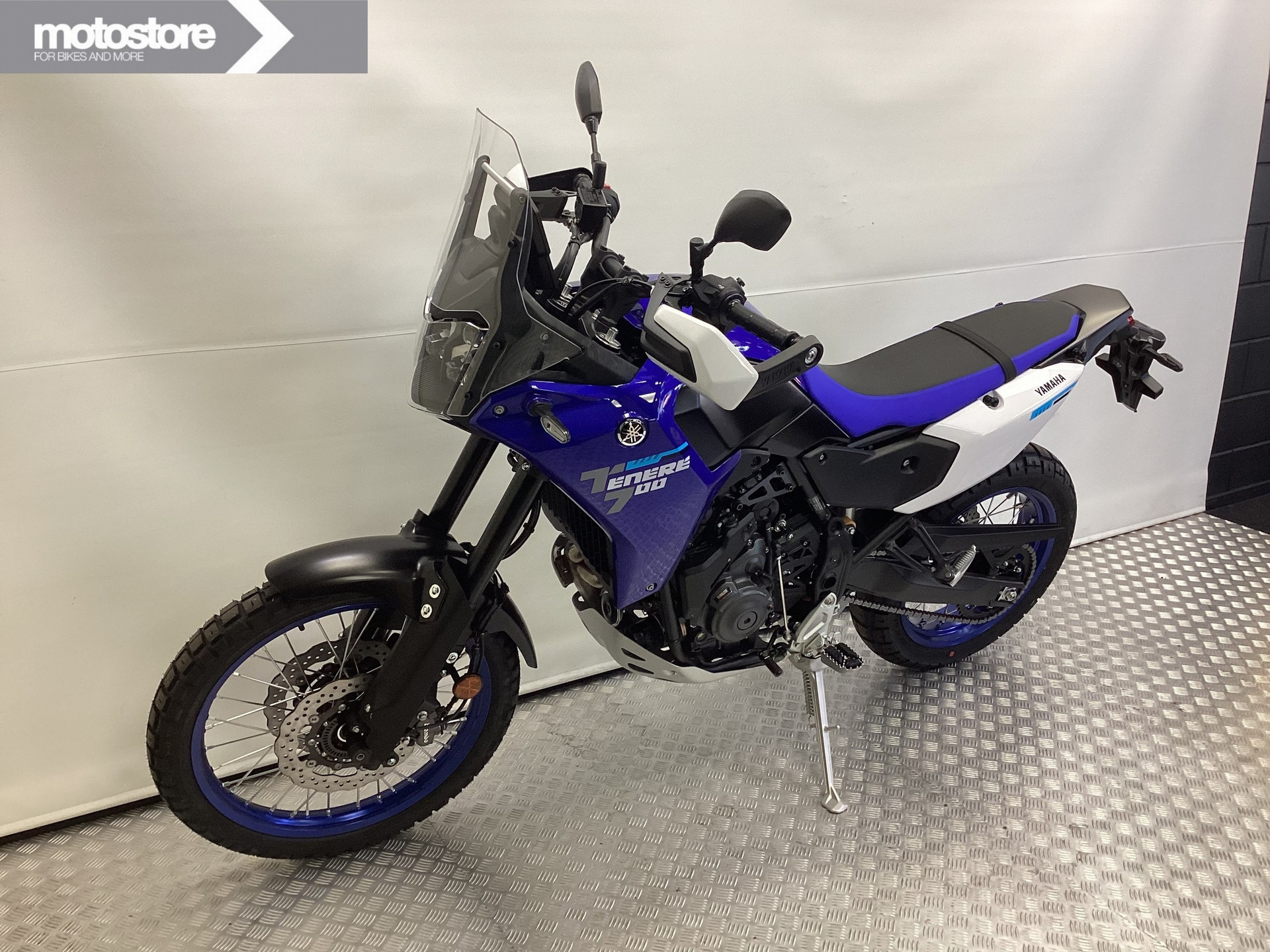 Yamaha TENERE 700 - Afbeelding 18