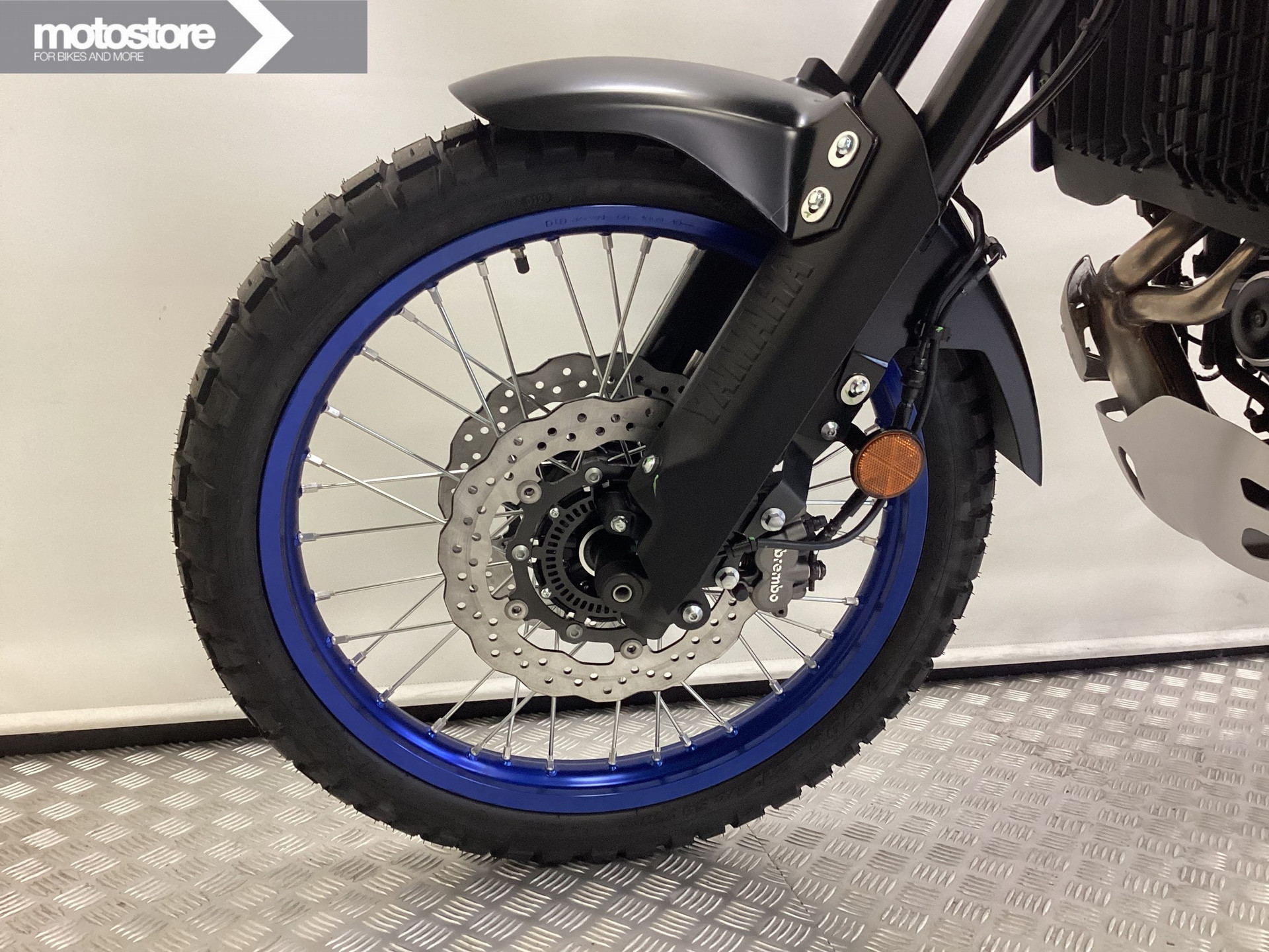 Yamaha TENERE 700 - Afbeelding 19