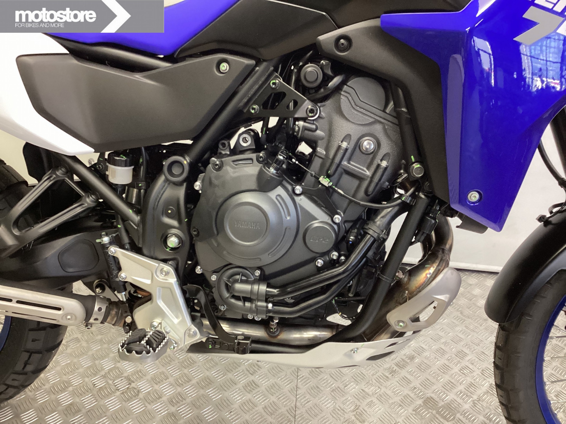 Yamaha TENERE 700 - Afbeelding 2