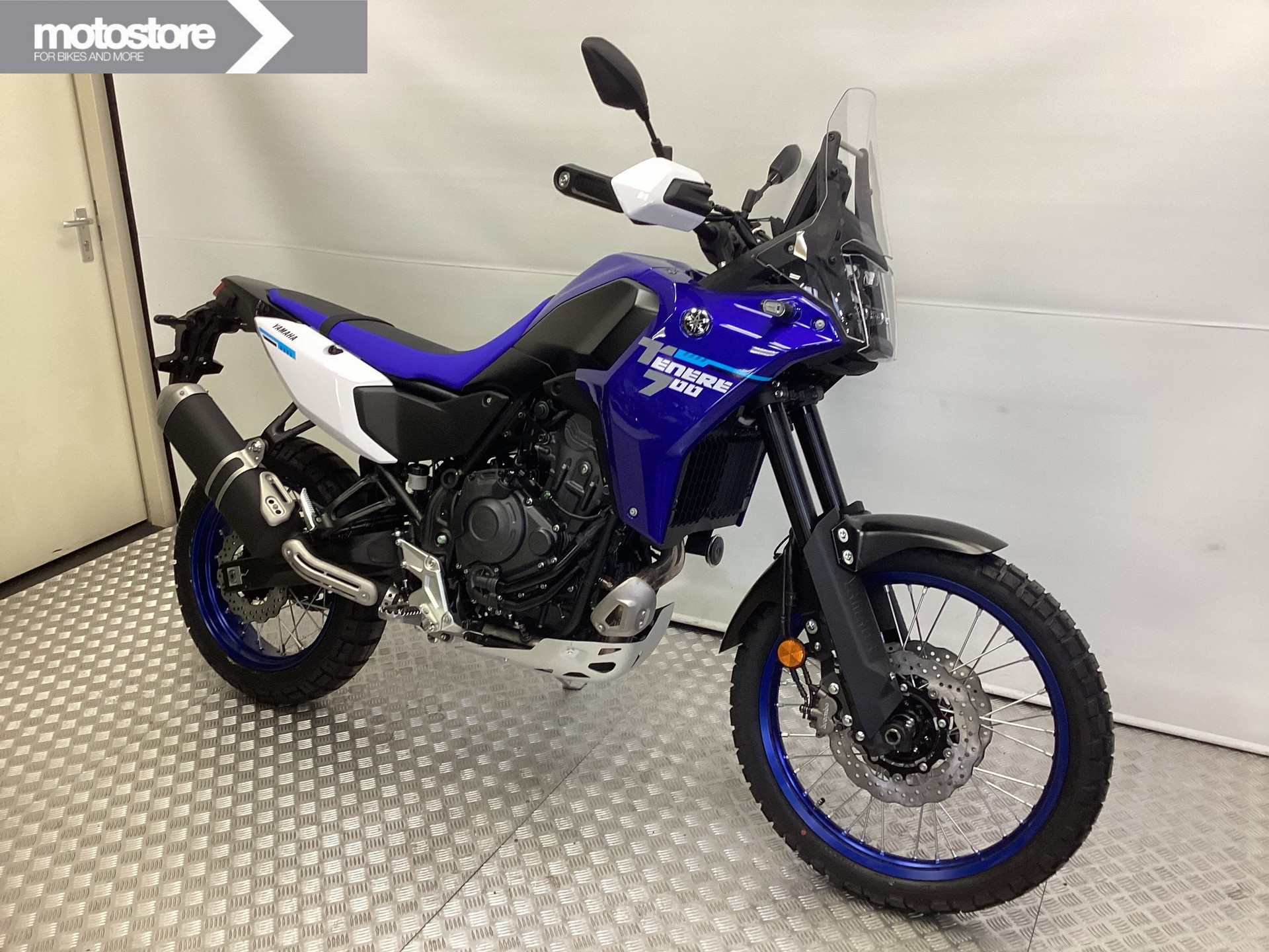Yamaha TENERE 700 - Afbeelding 3
