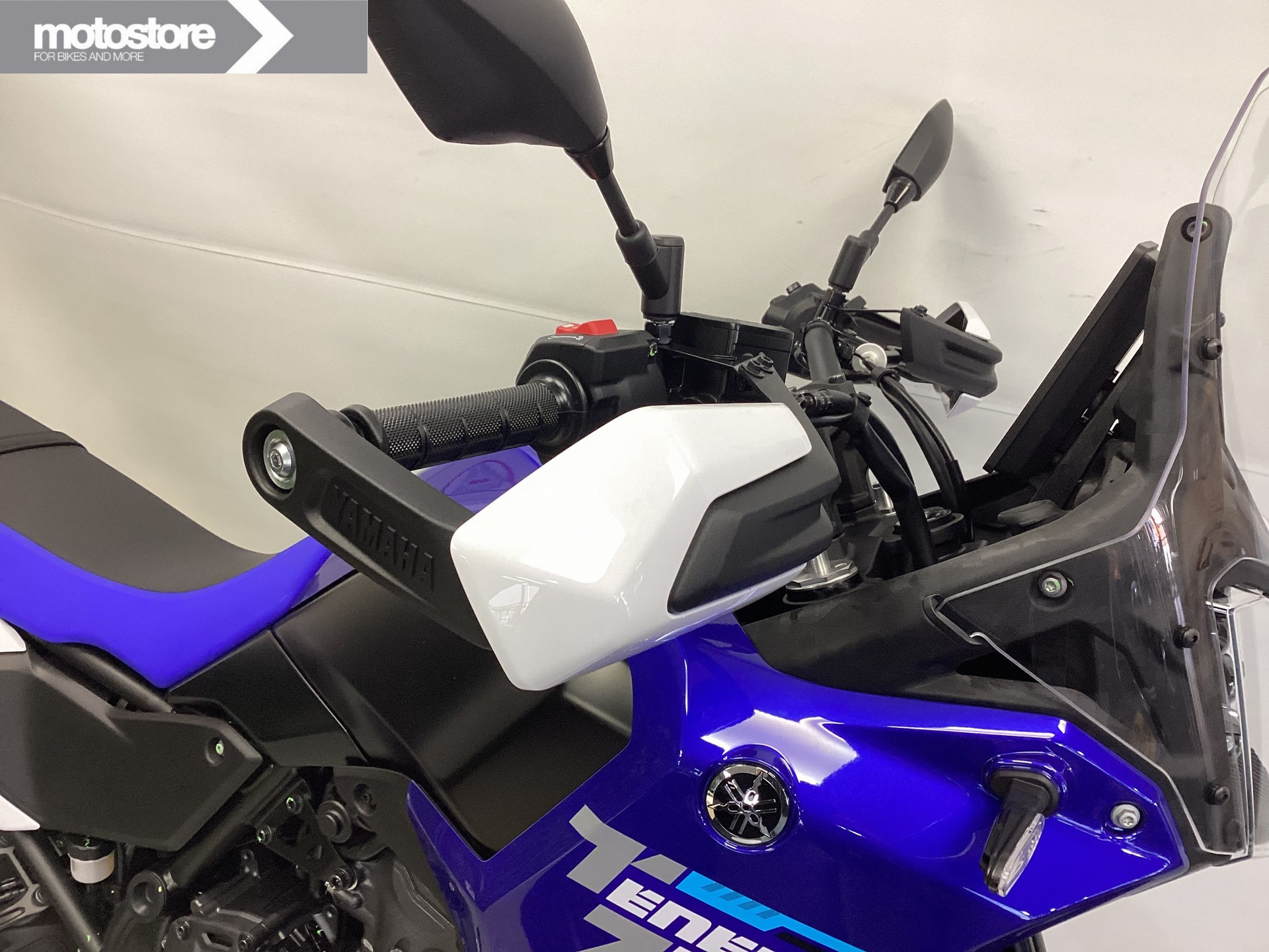 Yamaha TENERE 700 - Afbeelding 4