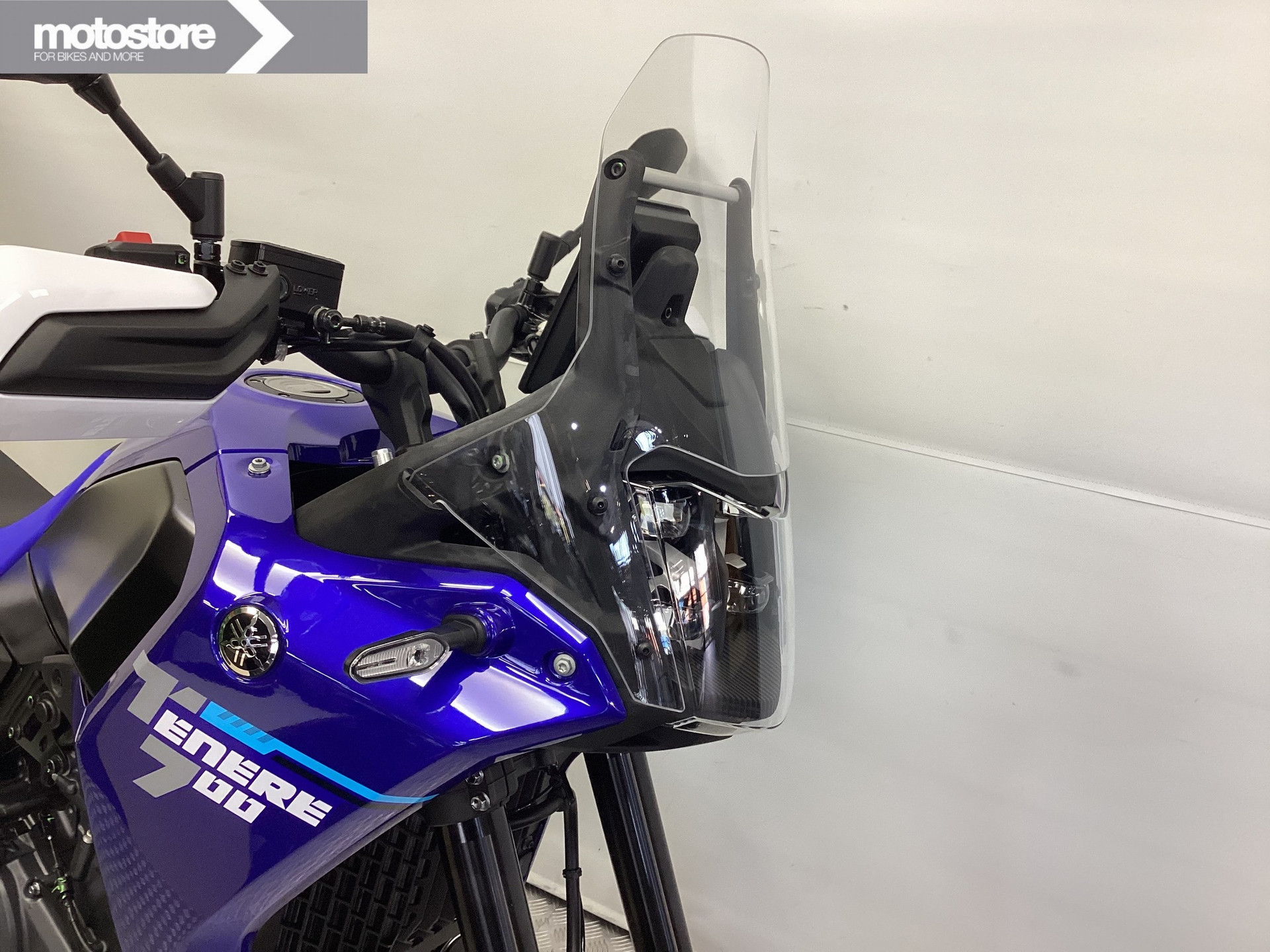 Yamaha TENERE 700 - Afbeelding 5