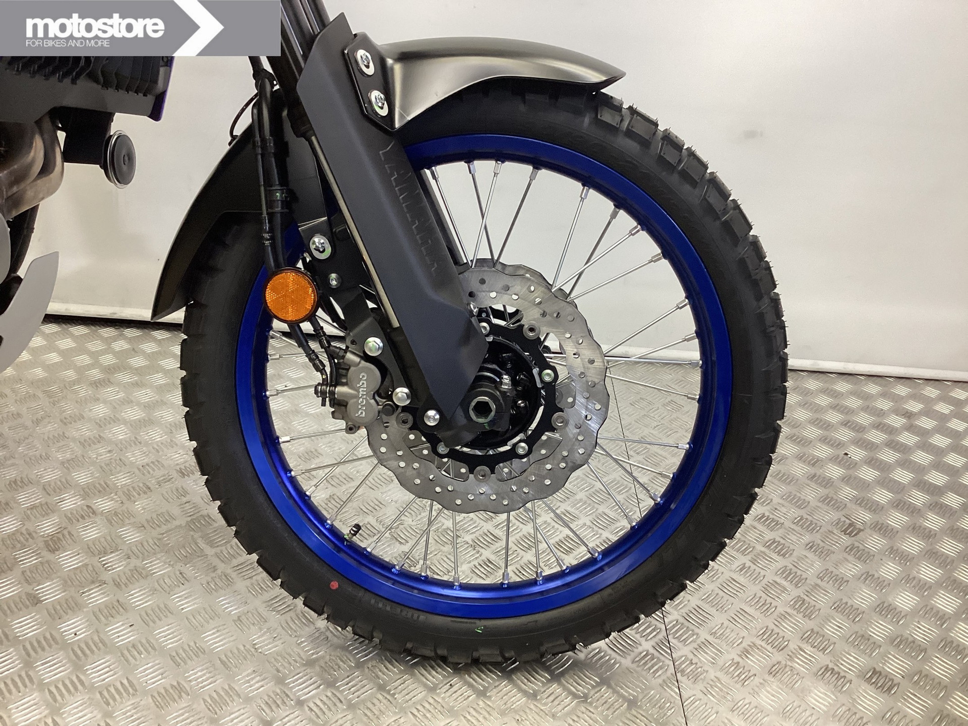 Yamaha TENERE 700 - Afbeelding 6