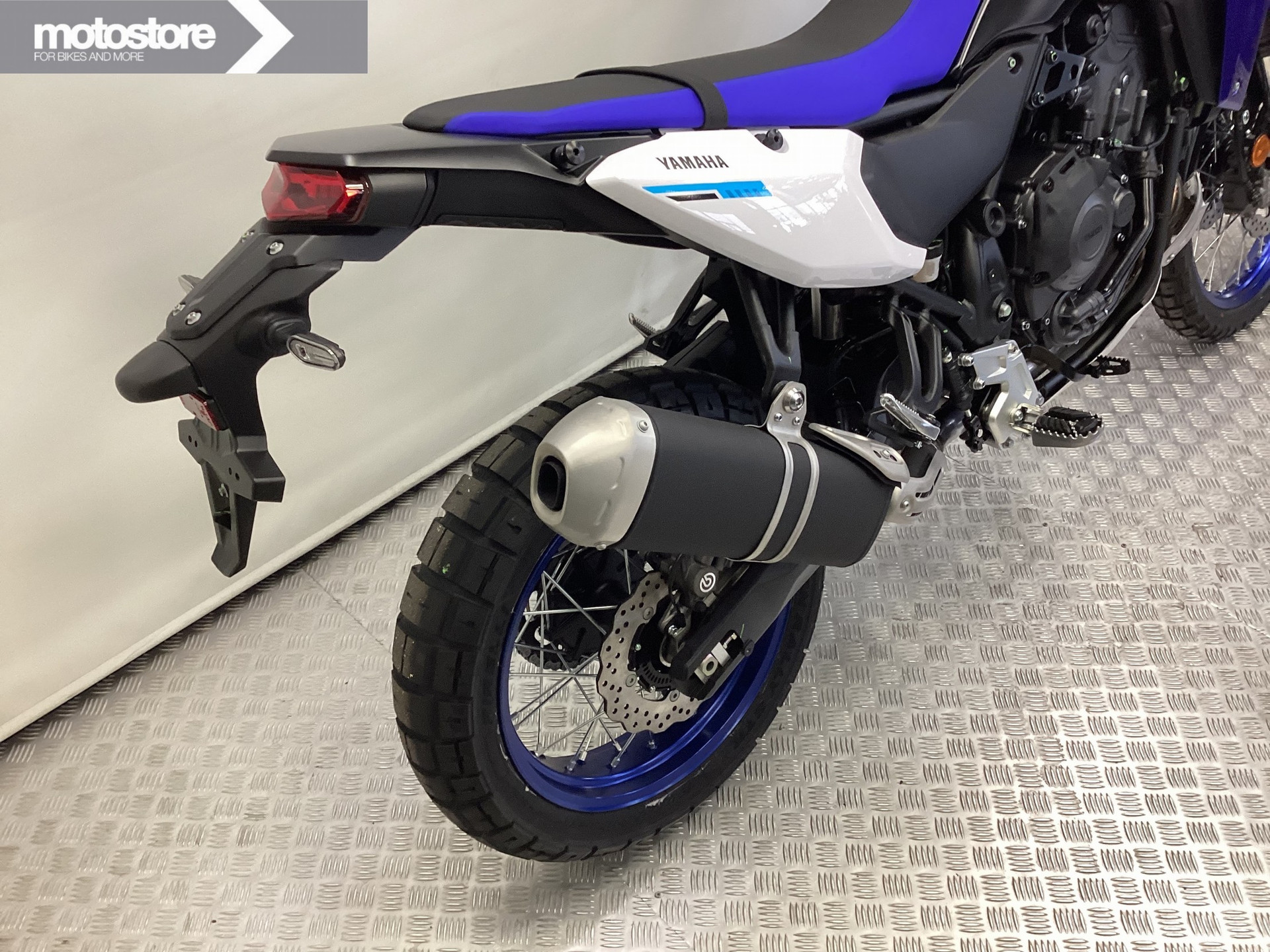 Yamaha TENERE 700 - Afbeelding 8