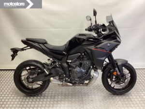 Yamaha TRACER 7 Y-AMT