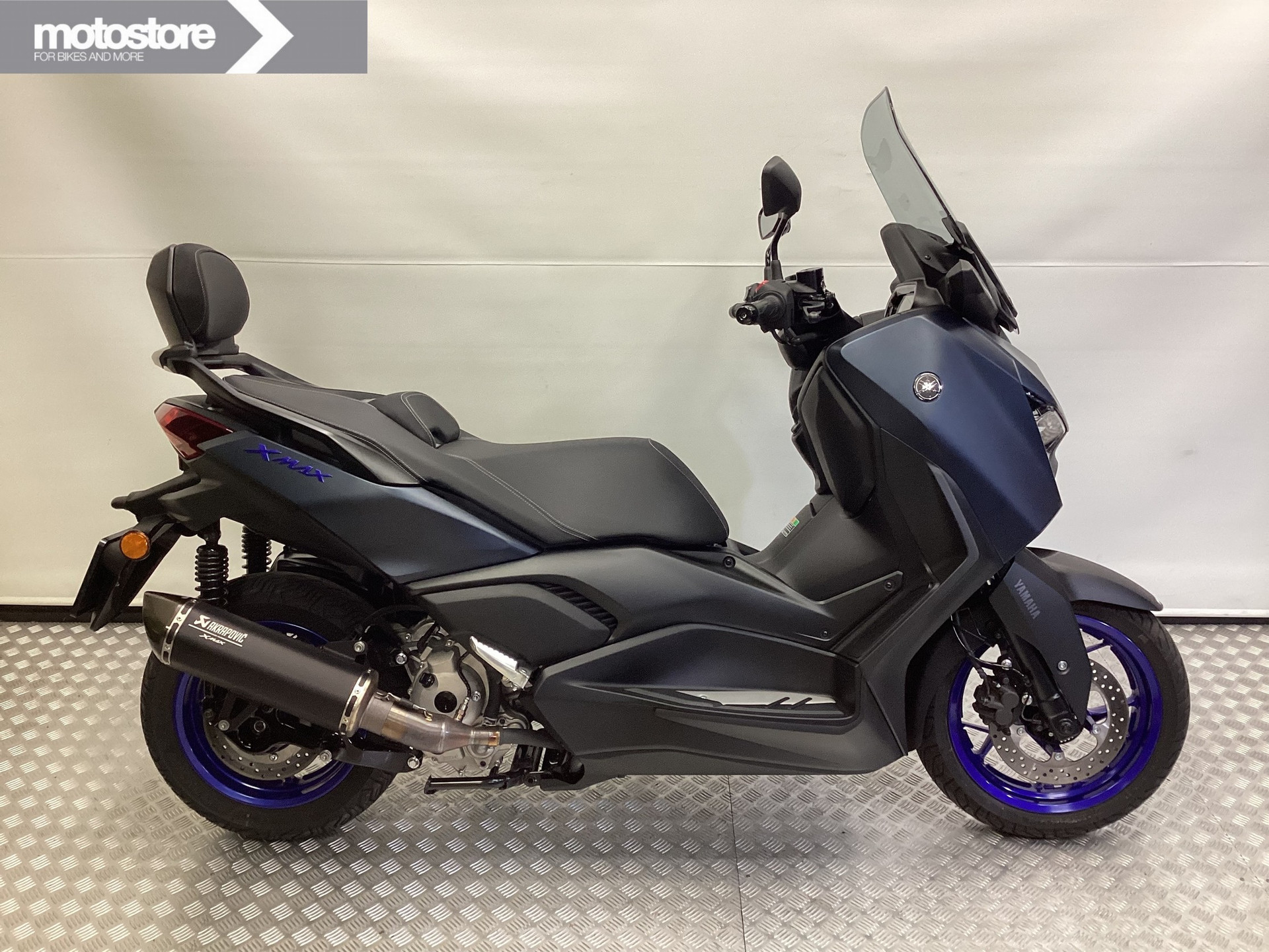 Yamaha X MAX 300 ABS
