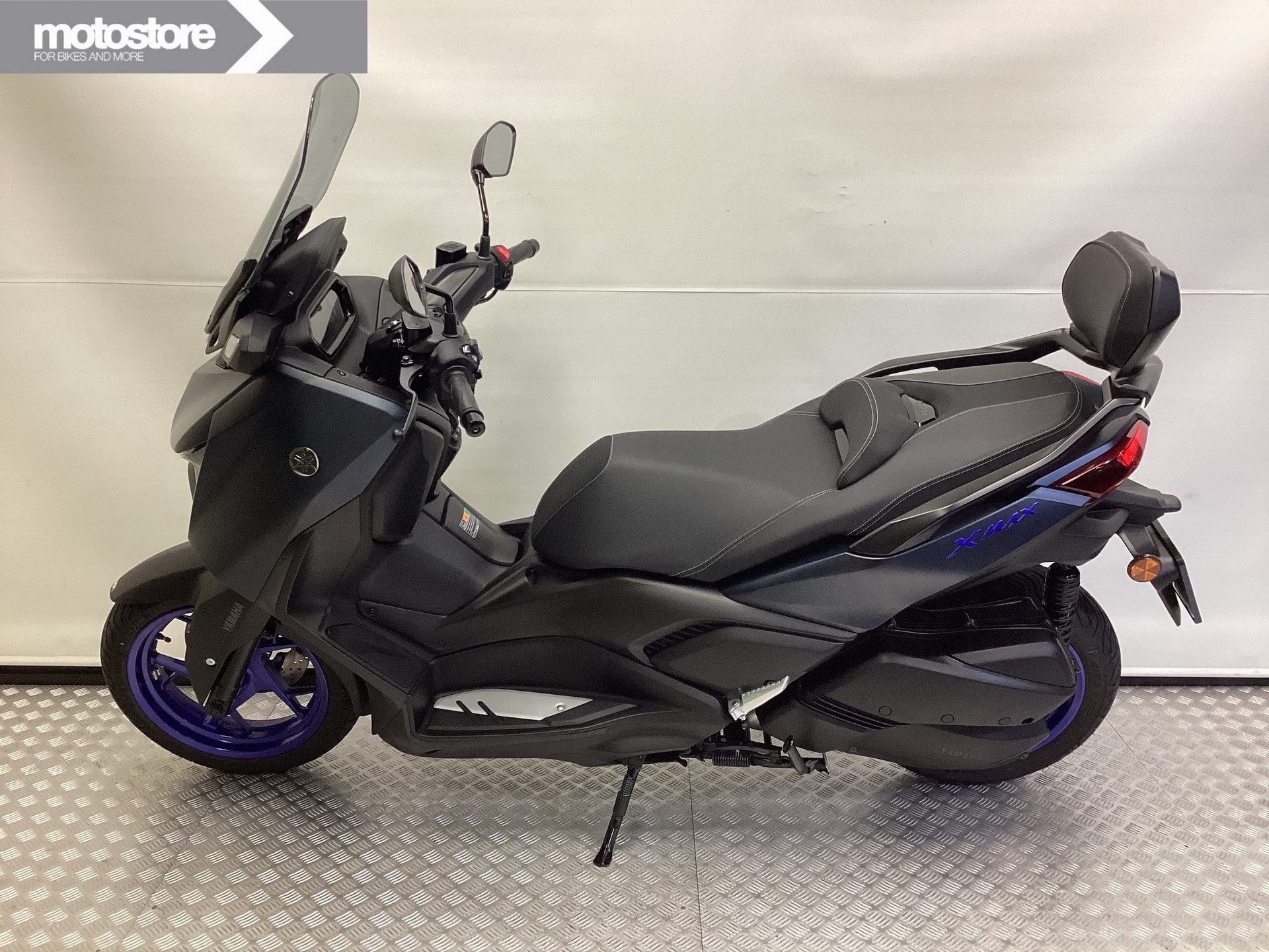 Yamaha X MAX 300 ABS - Afbeelding 13