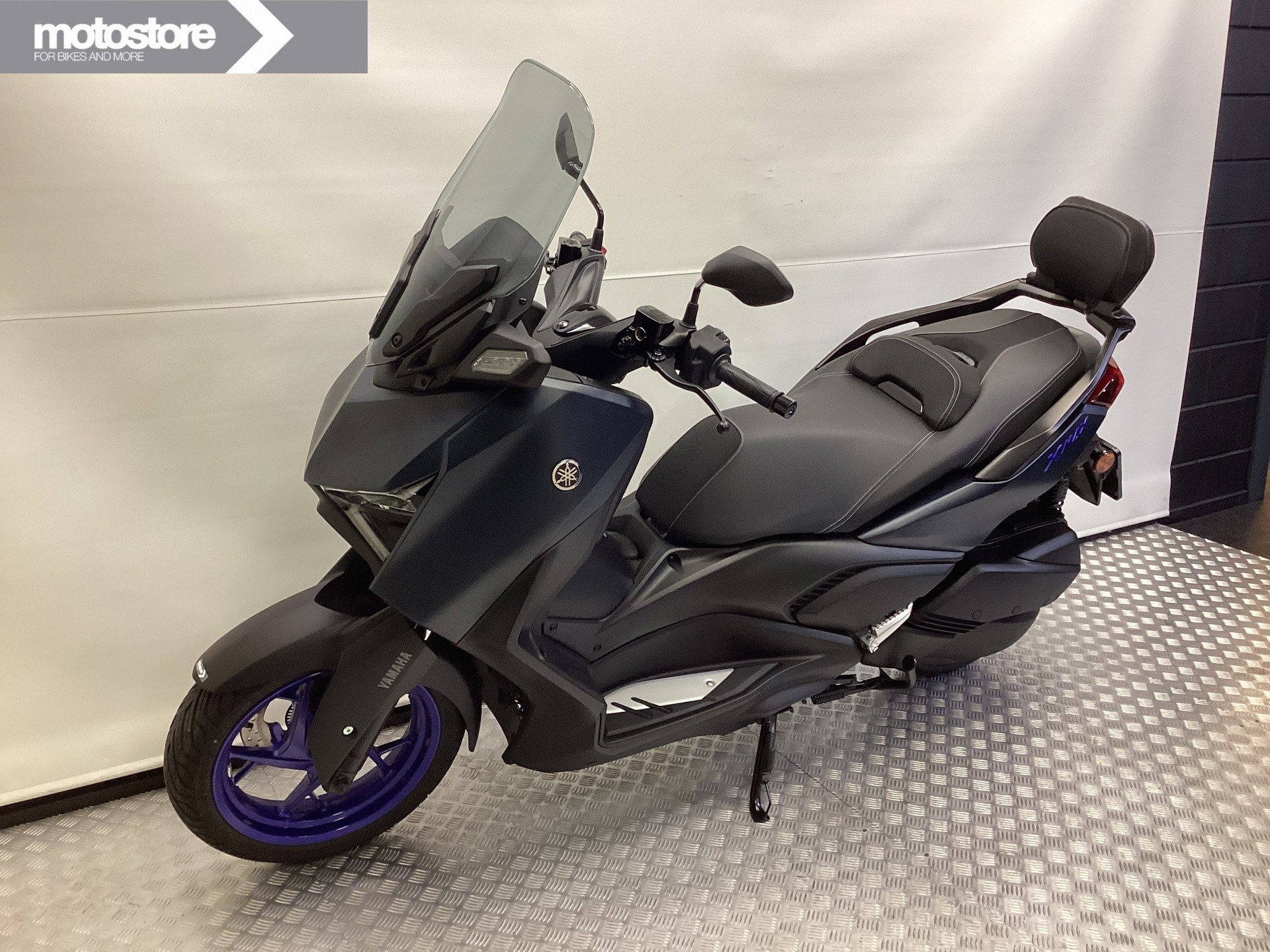 Yamaha X MAX 300 ABS - Afbeelding 14