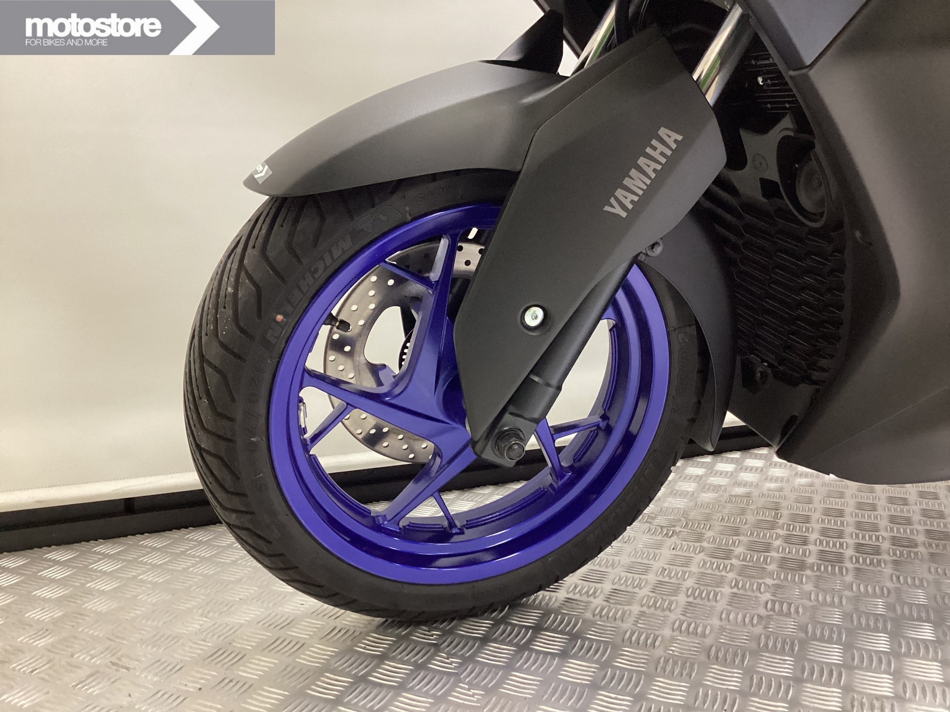 Yamaha X MAX 300 ABS - Afbeelding 16