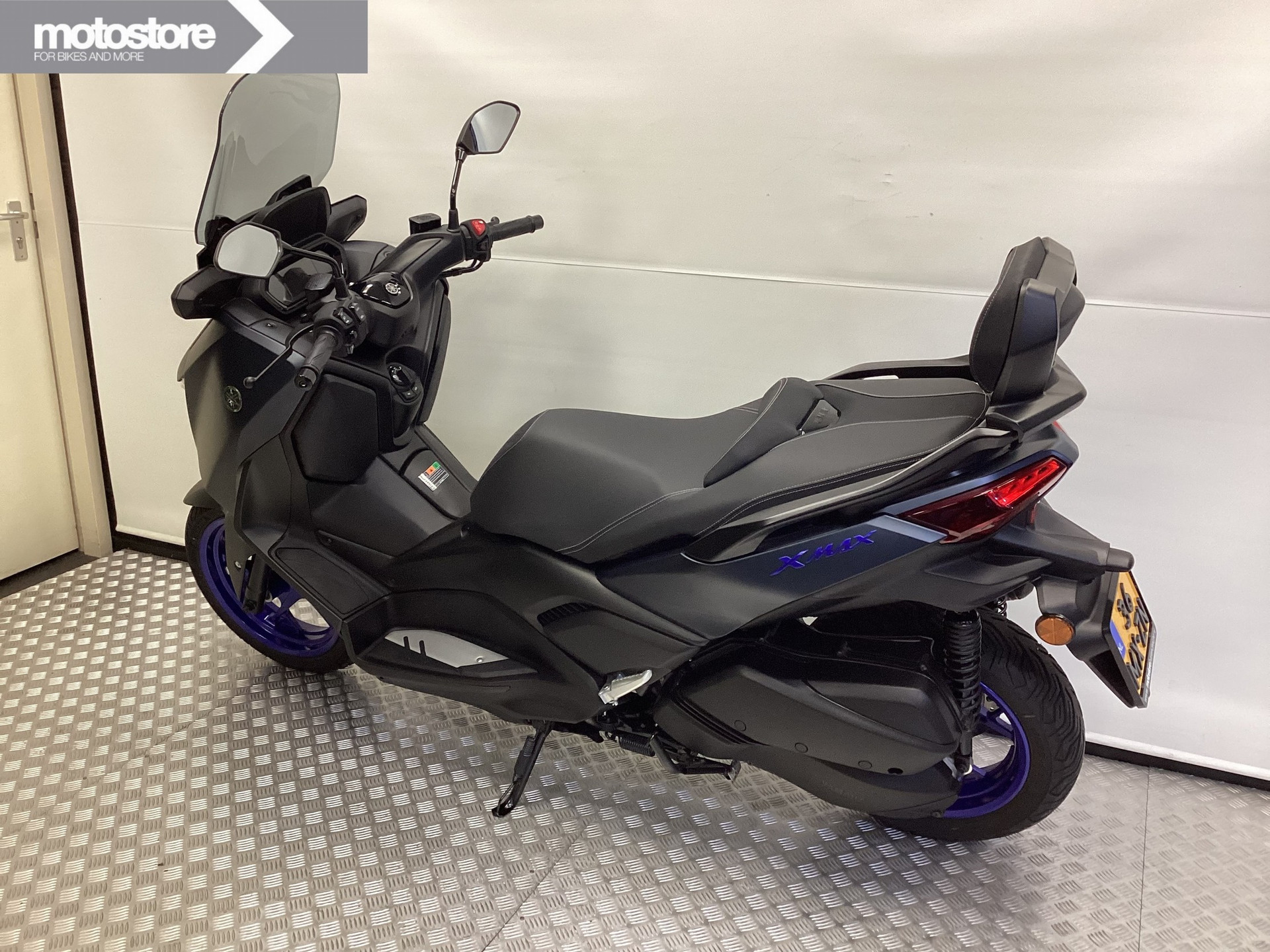Yamaha X MAX 300 ABS - Afbeelding 17