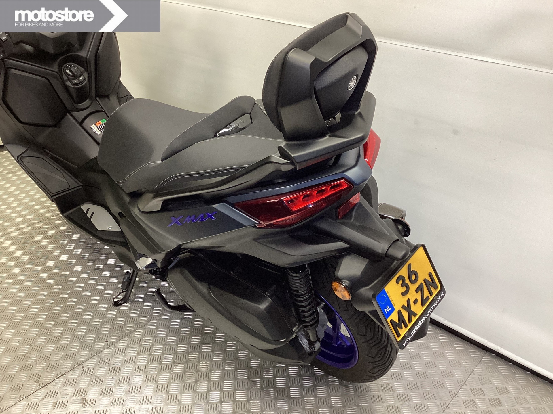 Yamaha X MAX 300 ABS - Afbeelding 18