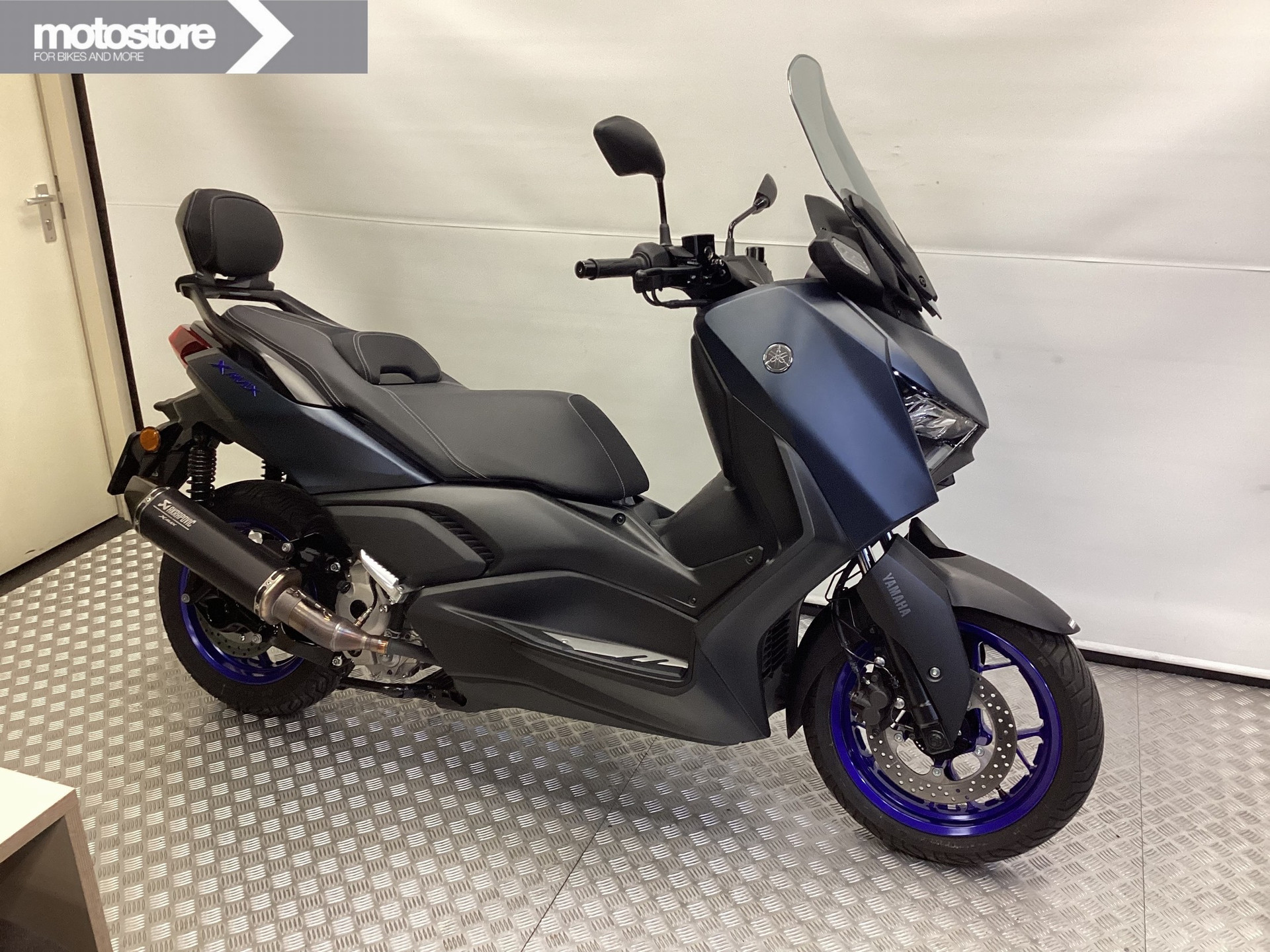 Yamaha X MAX 300 ABS - Afbeelding 2