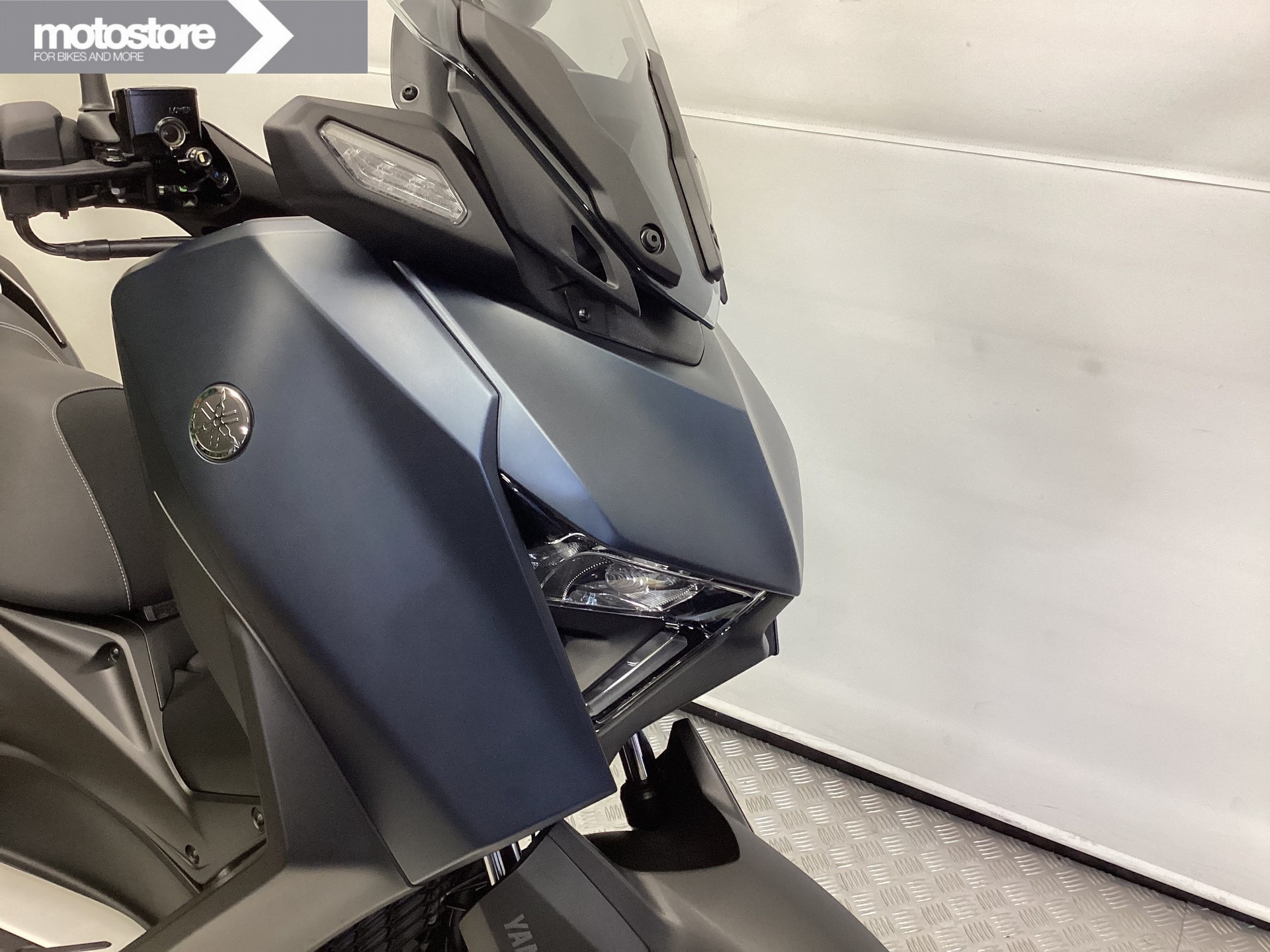 Yamaha X MAX 300 ABS - Afbeelding 3