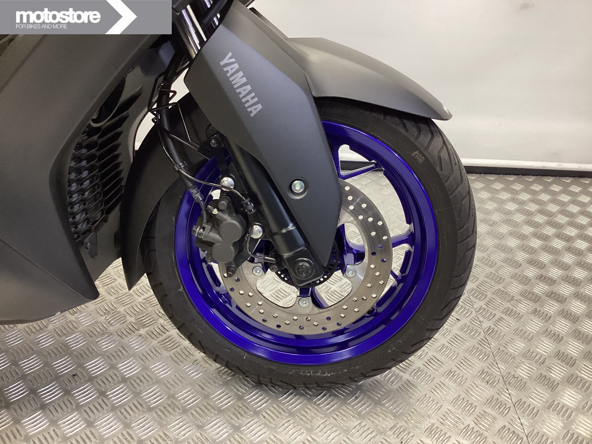 Yamaha X MAX 300 ABS - Afbeelding 4