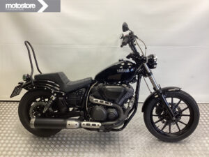 Yamaha XV 950 ABS