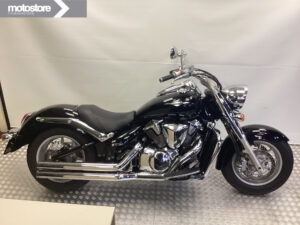 Suzuki Intruder C1800R