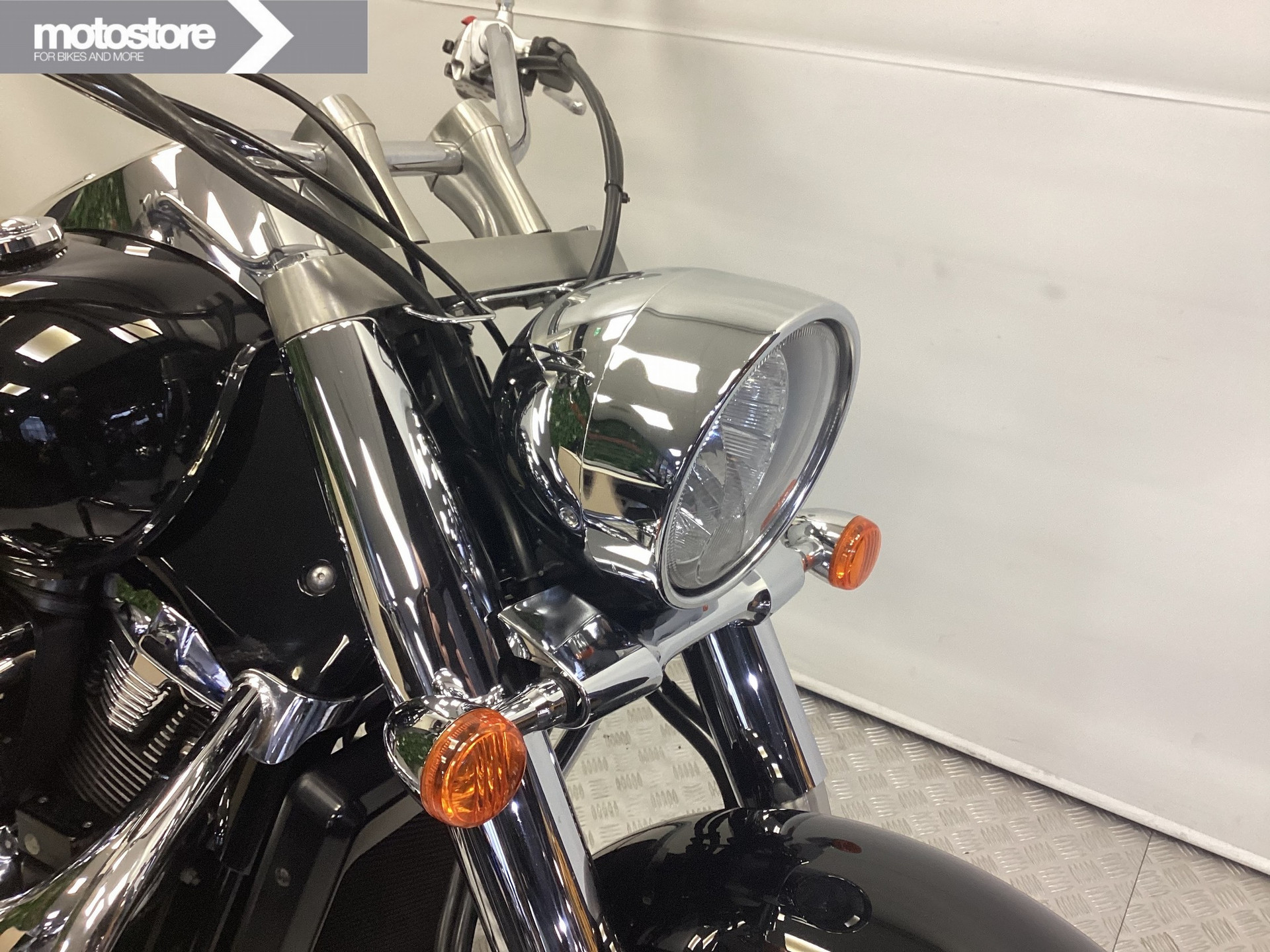 Suzuki Intruder C1800R - Afbeelding 4