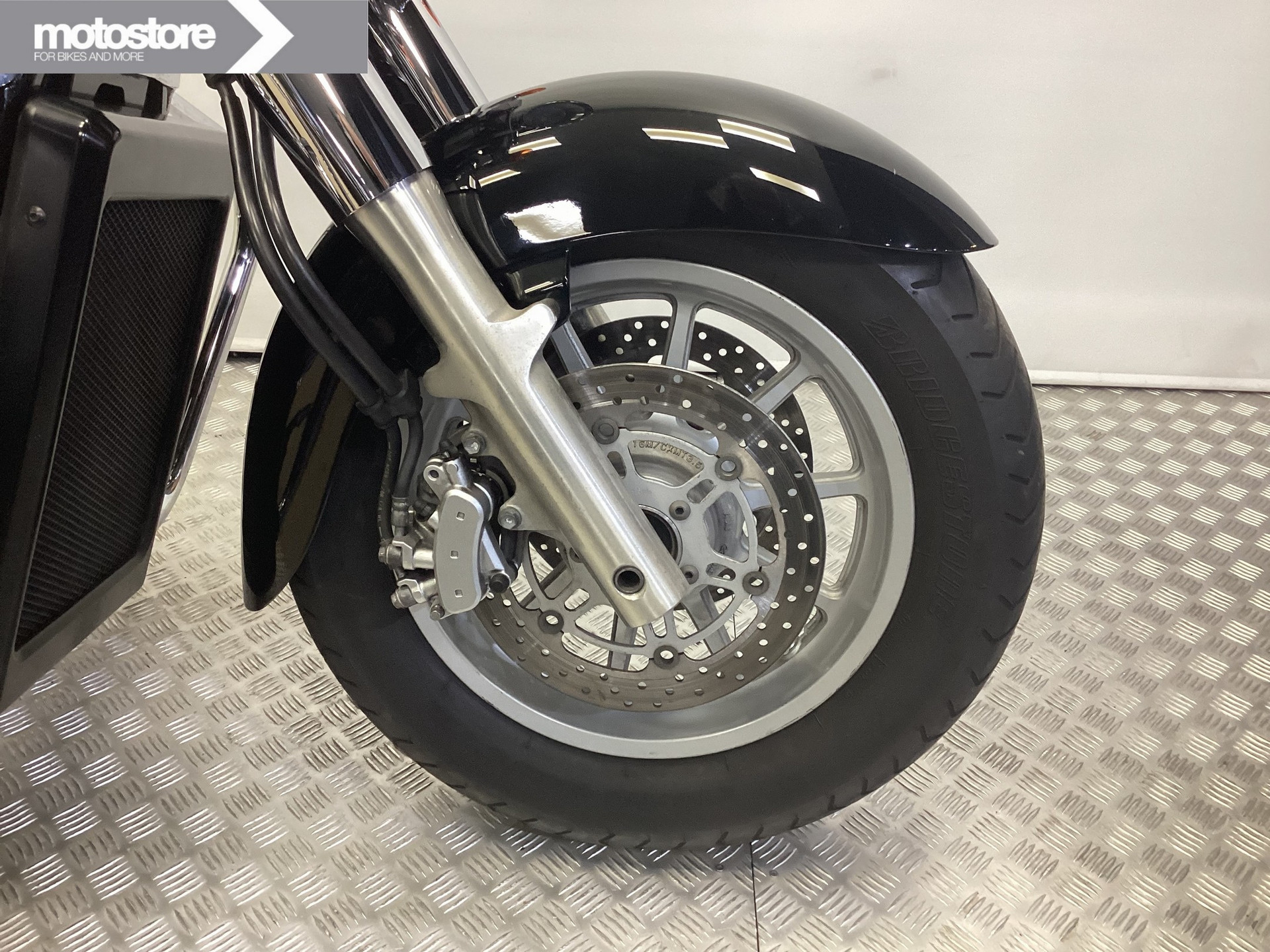 Suzuki Intruder C1800R - Afbeelding 5
