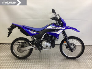 Yamaha WR 125
