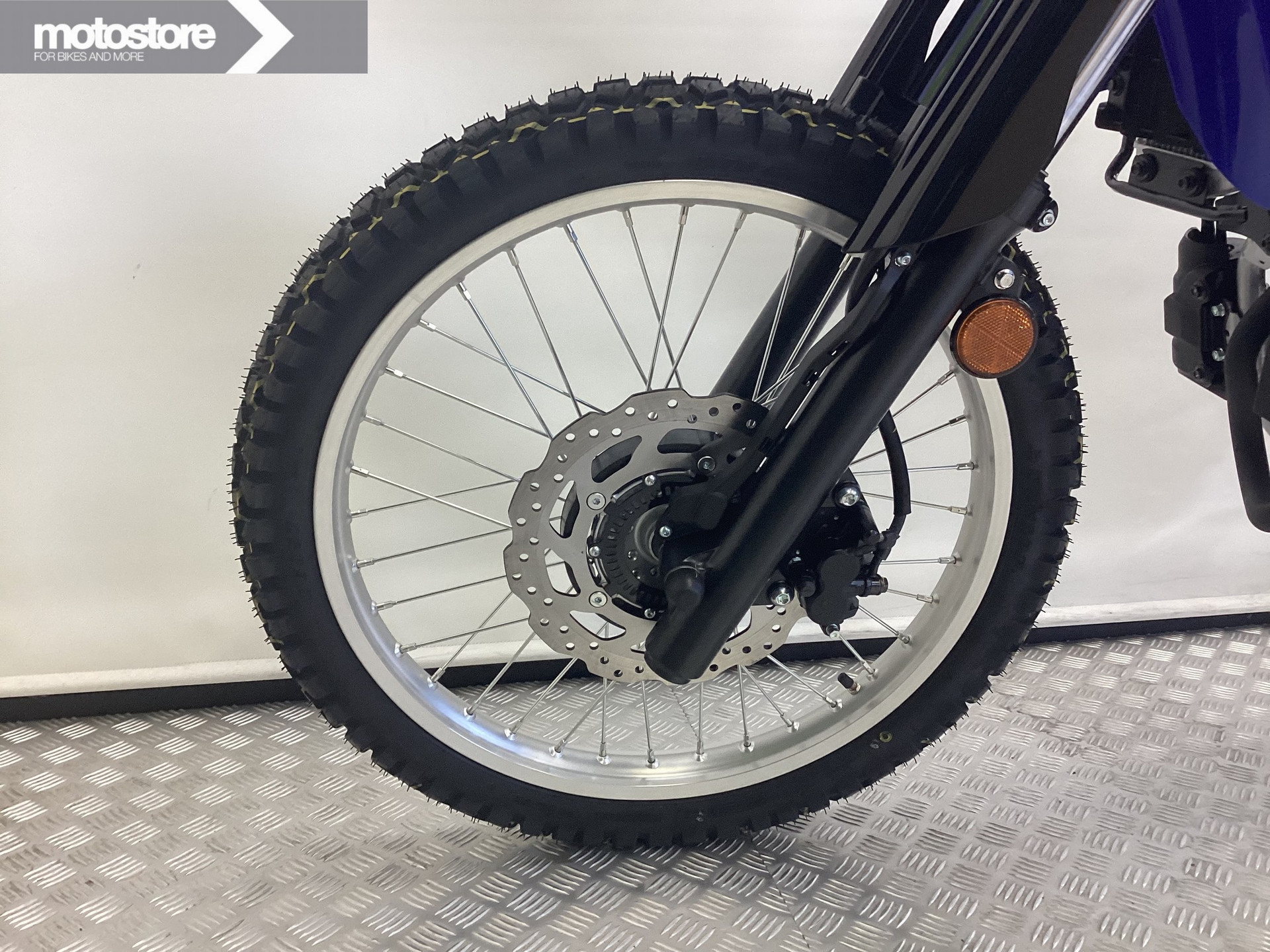 Yamaha WR 125 - Afbeelding 18