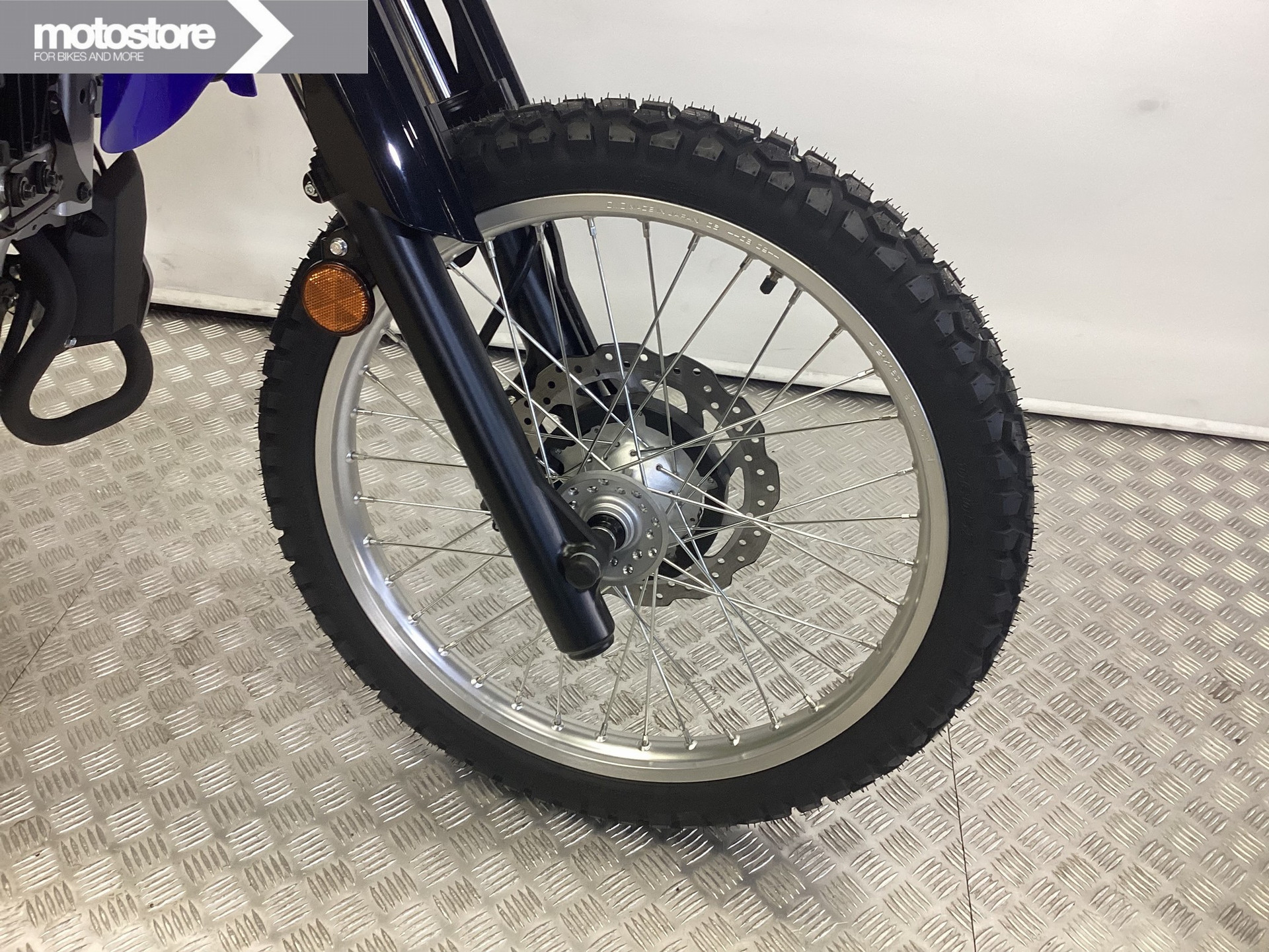 Yamaha WR 125 - Afbeelding 7