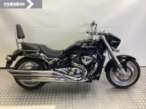 Suzuki M 1500