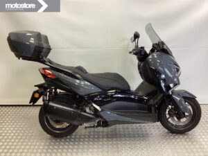 Yamaha X MAX 300 TECH MAX