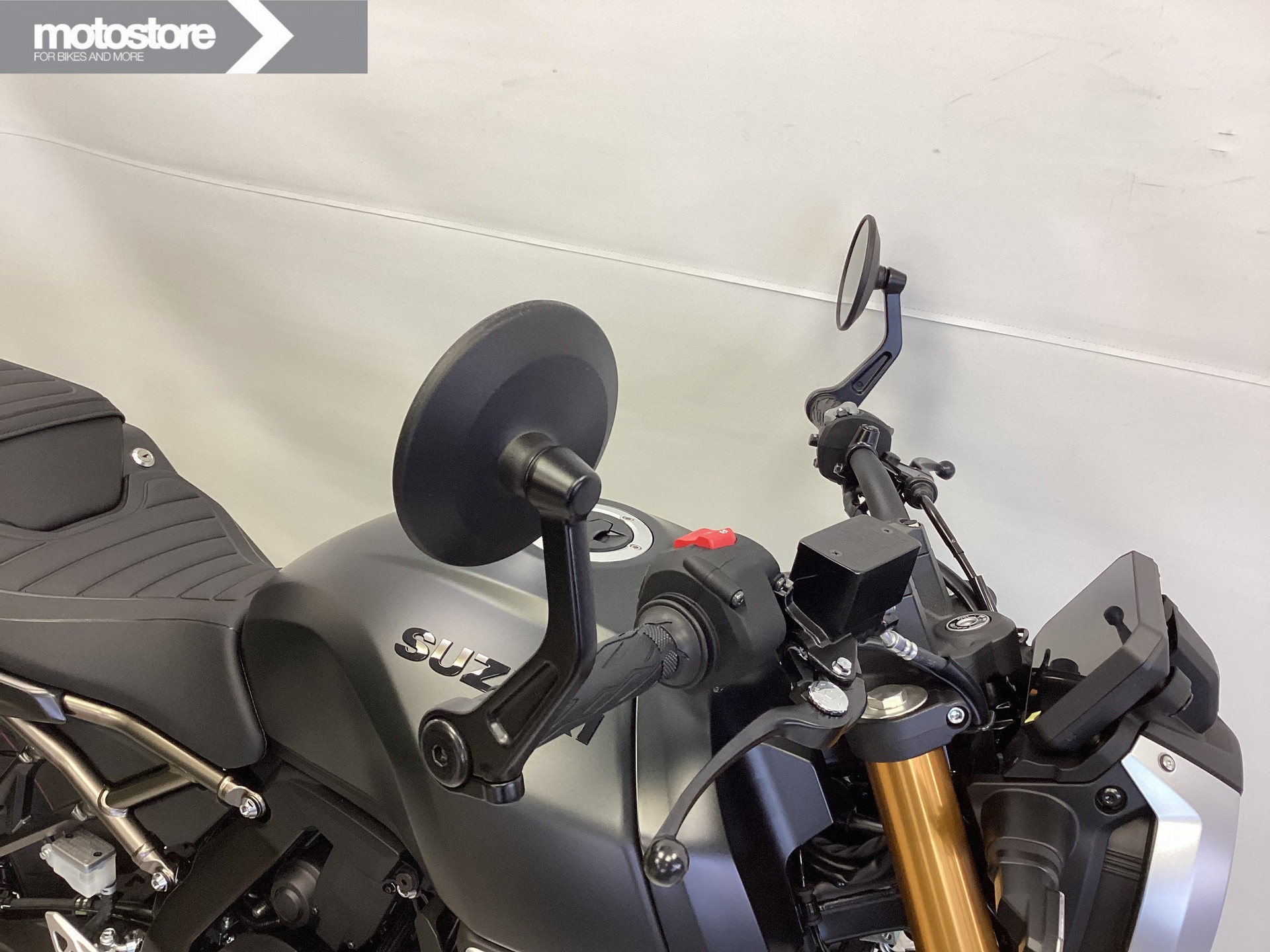 Suzuki GSX-8T - Afbeelding 4