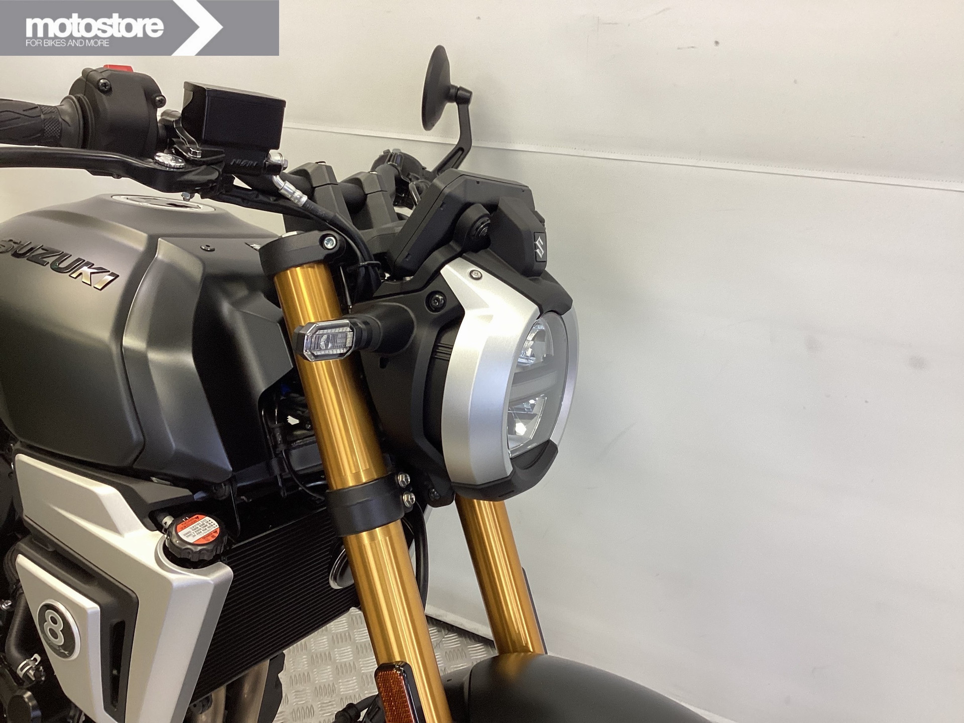 Suzuki GSX-8T - Afbeelding 5
