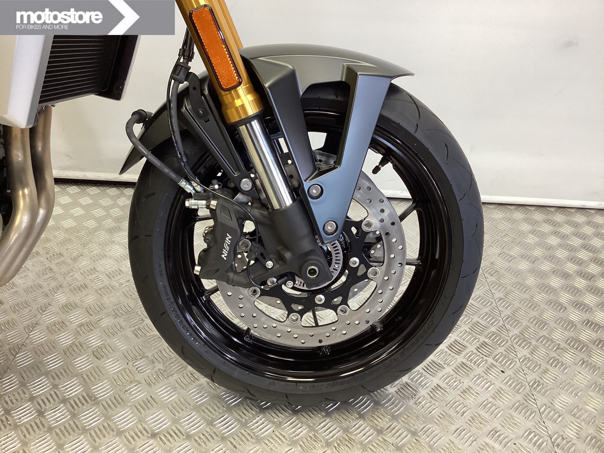 Suzuki GSX-8T - Afbeelding 6