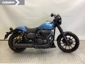 Yamaha XV 950 R ABS