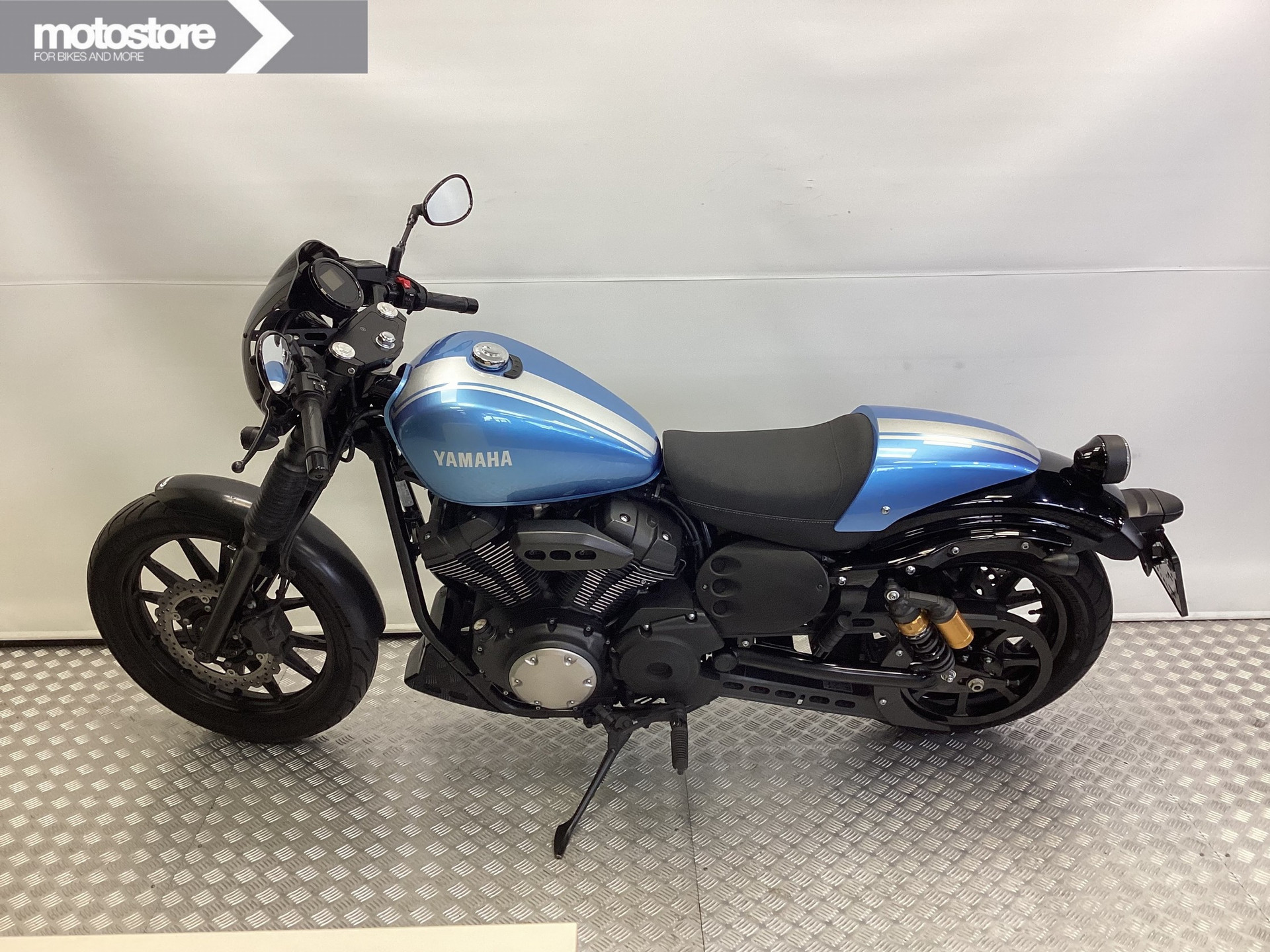 Yamaha XV 950 R ABS - Afbeelding 12