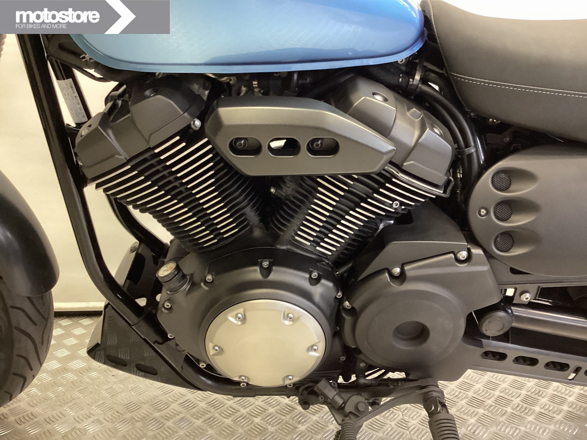 Yamaha XV 950 R ABS - Afbeelding 13