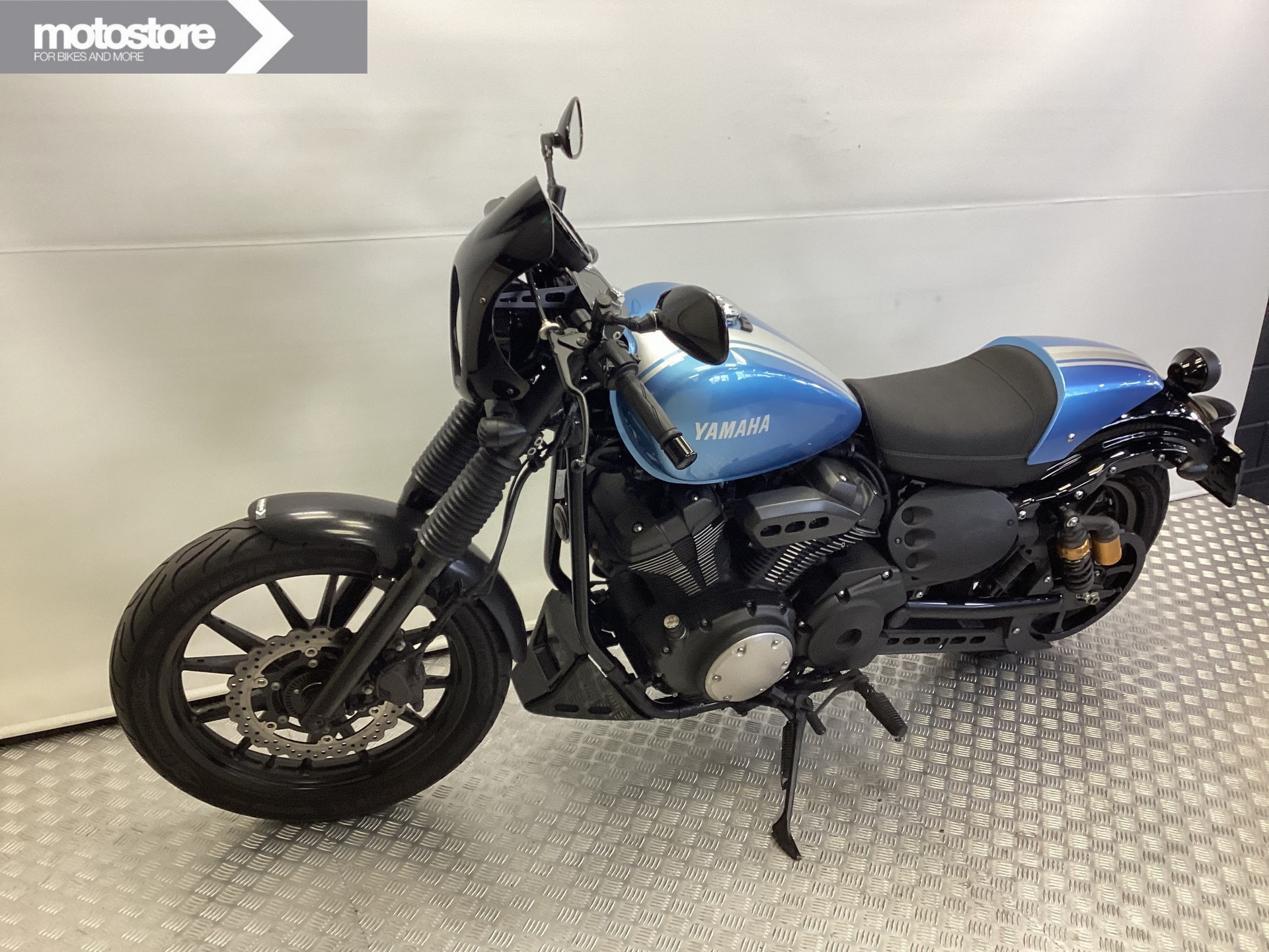 Yamaha XV 950 R ABS - Afbeelding 14